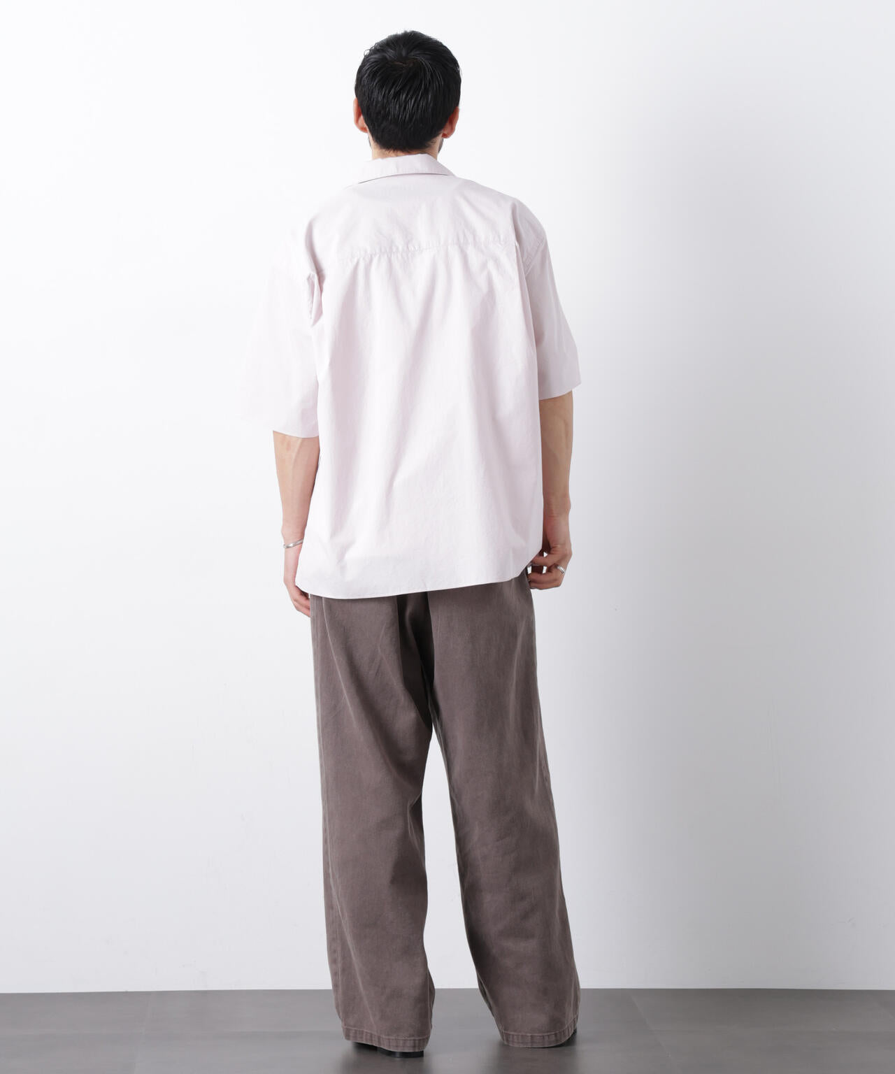 「OtoNANO」 SUNFADE DENIM 6686127225