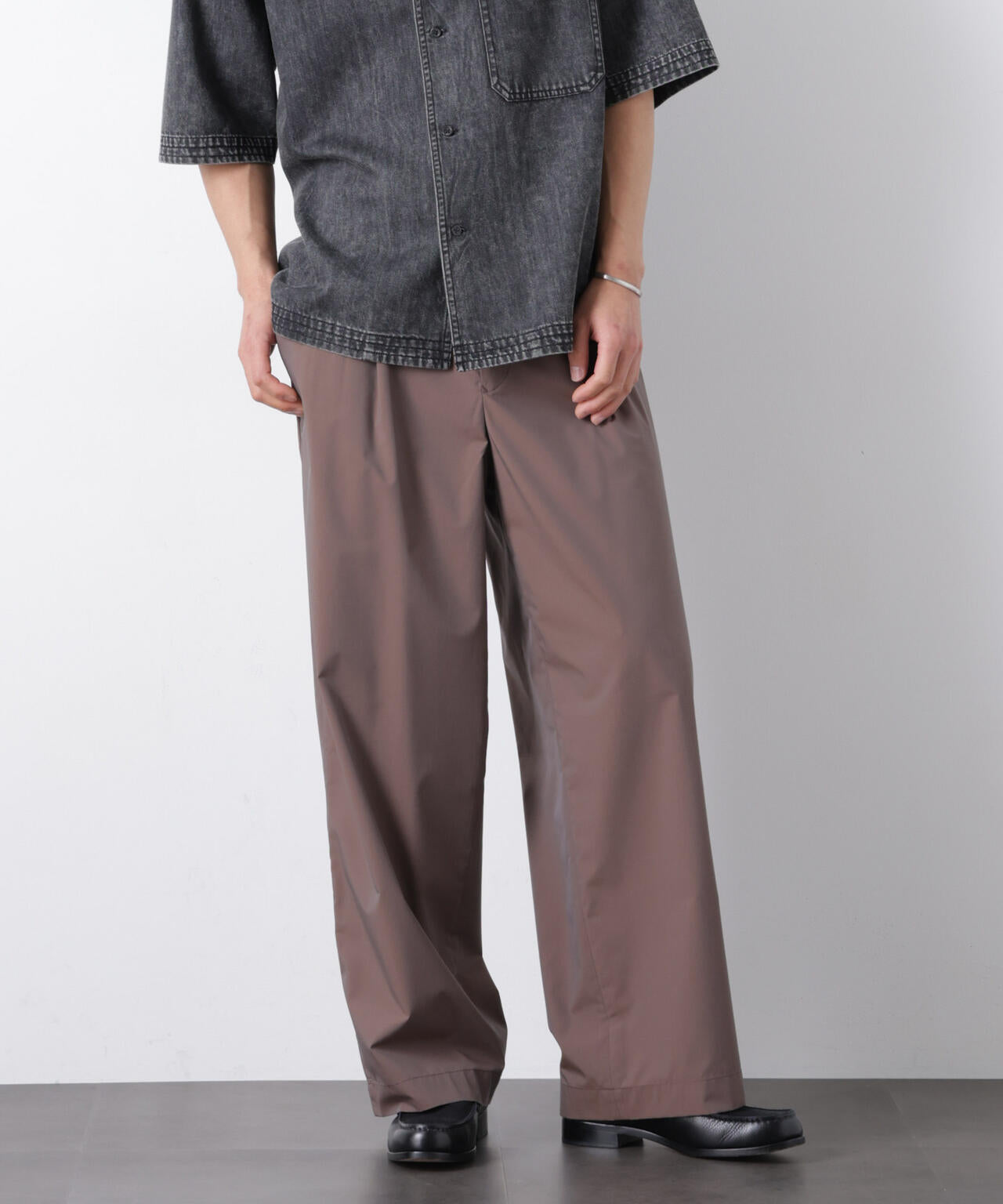 OtoNANO｣Lim-bress 1タックスラックス