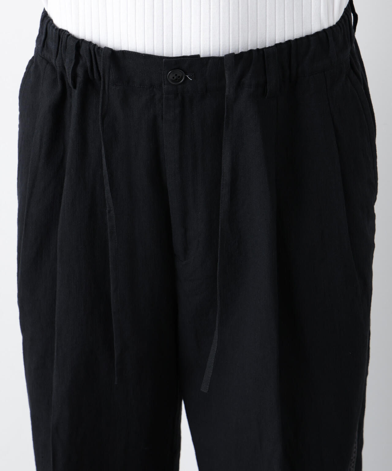 「OtoNANO」×masoret 側章パンツ 6686127229