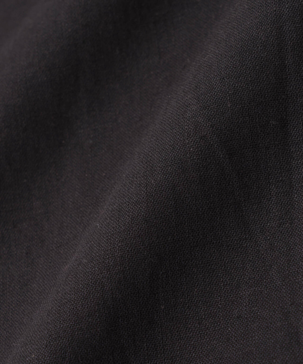 「FRENCH LINEN」 ベルテッドワイドショーツ 6686128201