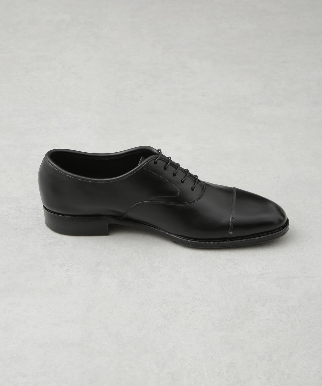 「Rain Comfort Shoes」ストレートチップ 6686133201