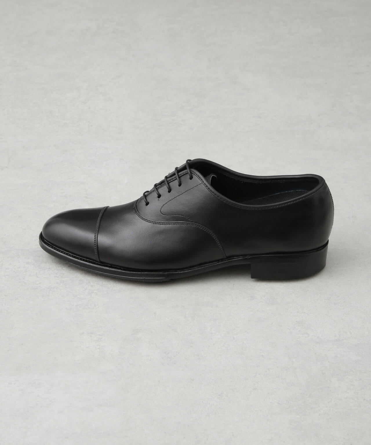 「Rain Comfort Shoes」ストレートチップ 6686133201