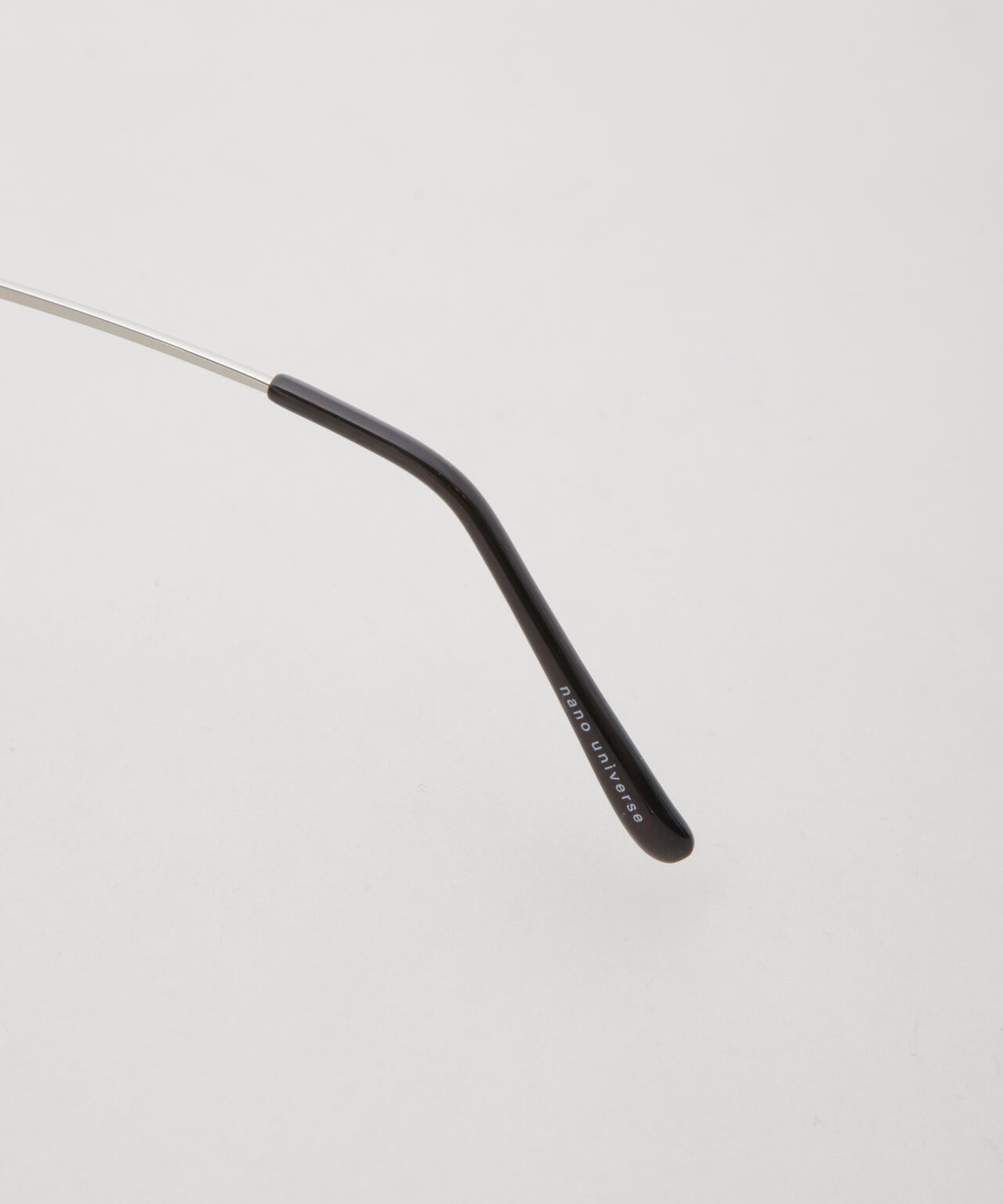 アイウエア サングラス/ボストン型 ツーポイントフレーム 6686140204