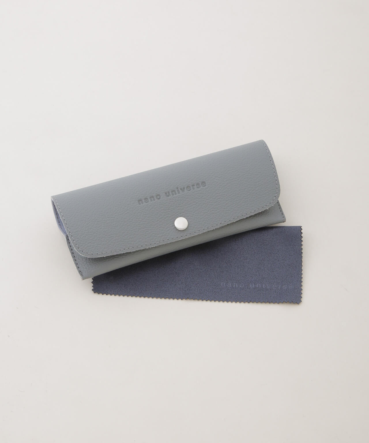 アイウエア サングラス/ボストン型 ツーポイントフレーム 6686140204