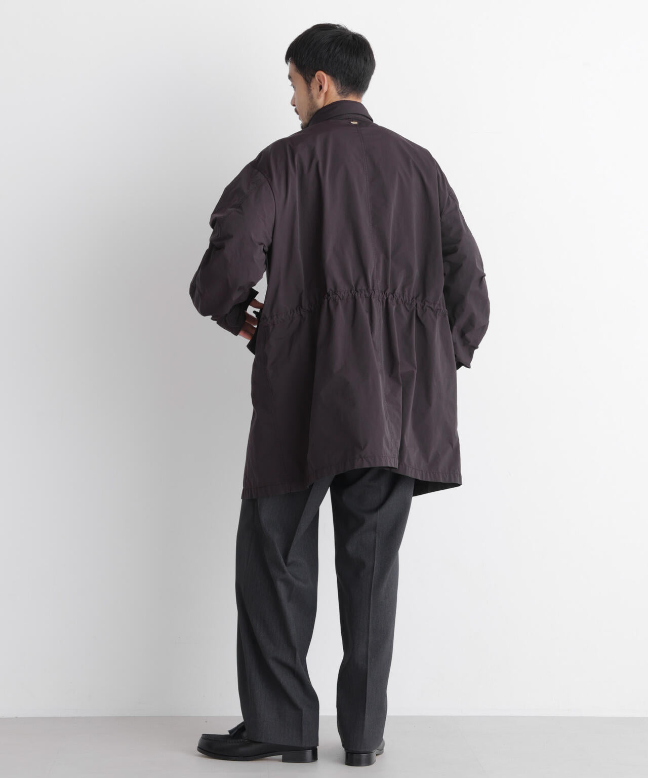 「ASSEMBLANC」TINTORIANA M-65 6686212207