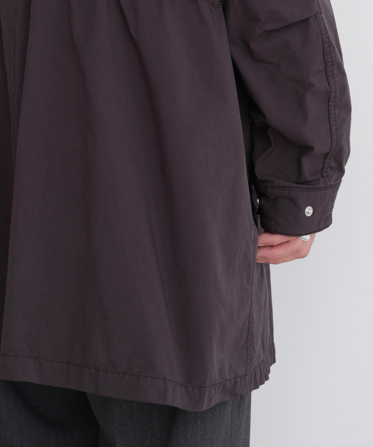 「ASSEMBLANC」TINTORIANA M-65 6686212207