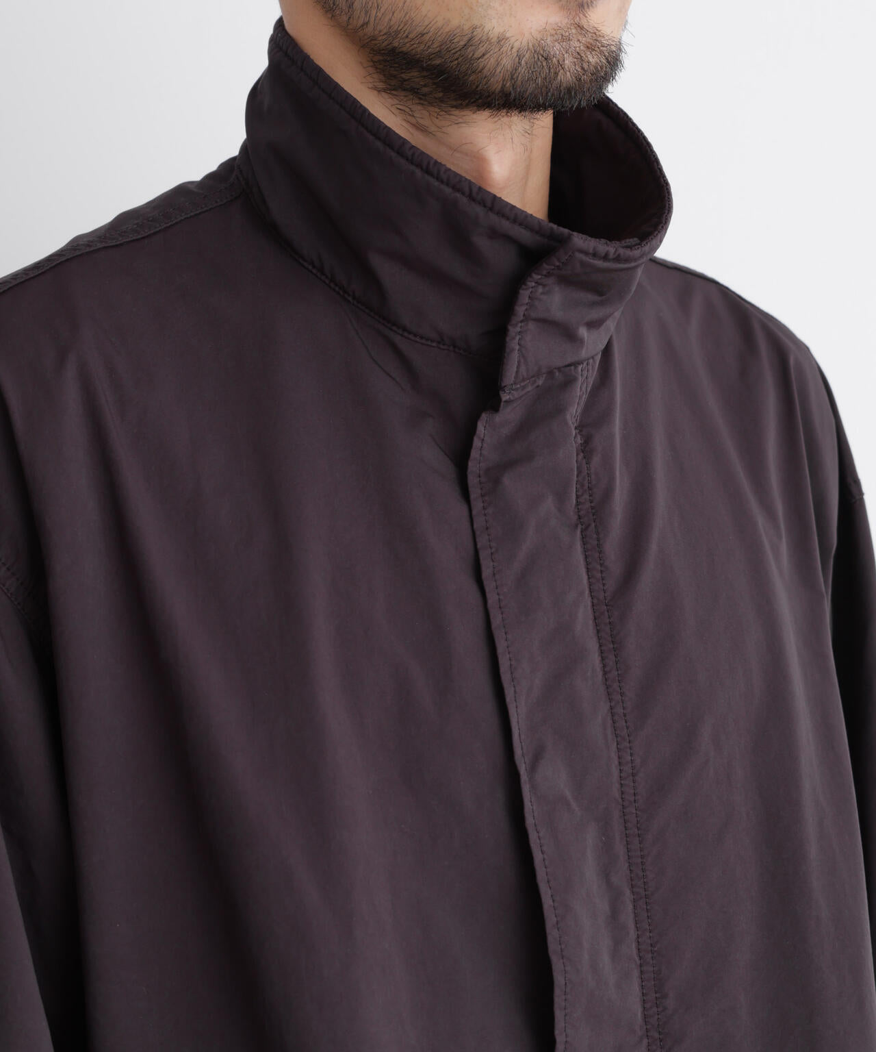 「ASSEMBLANC」TINTORIANA M-65 6686212207