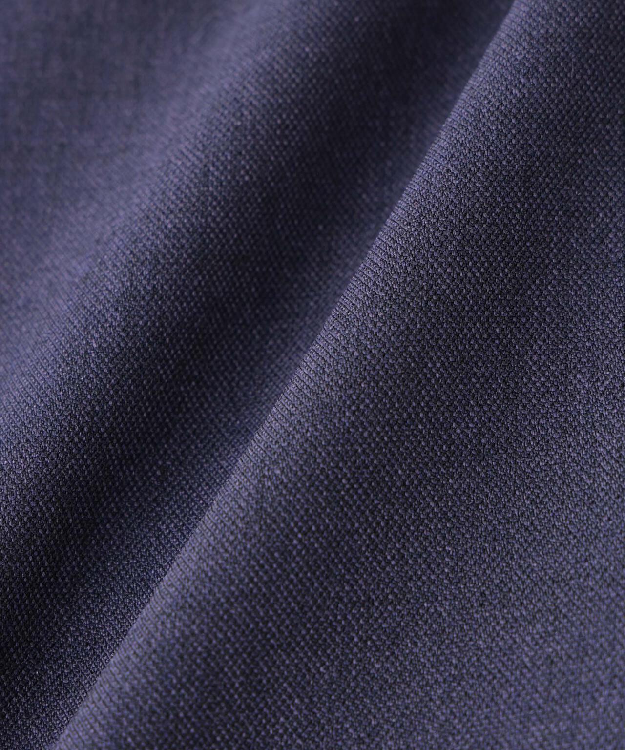 【大人気セットアップ】「Damerino」メランジエアシャークストレッチセットアップ/WASHABLE 6686218204