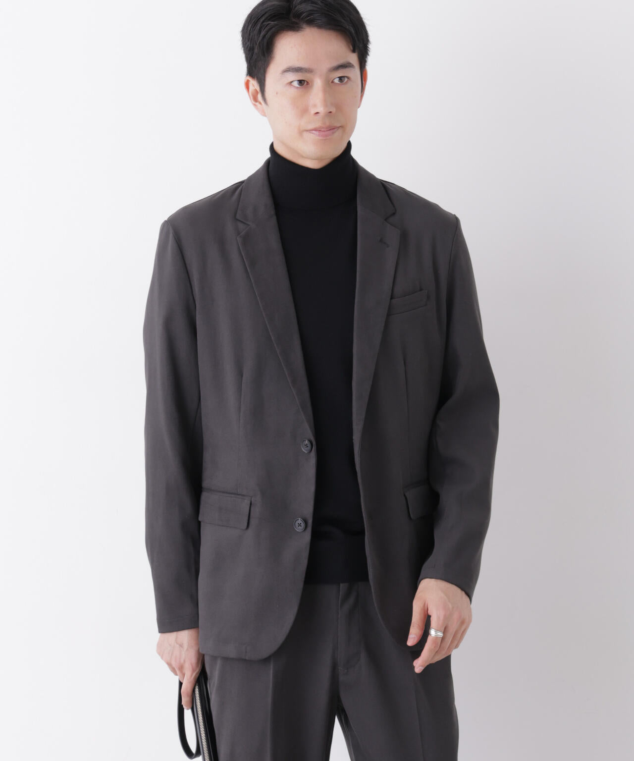 【大人気セットアップ】「DamerinoPack」JetSetterウォームツイルセットアップ 6686218210