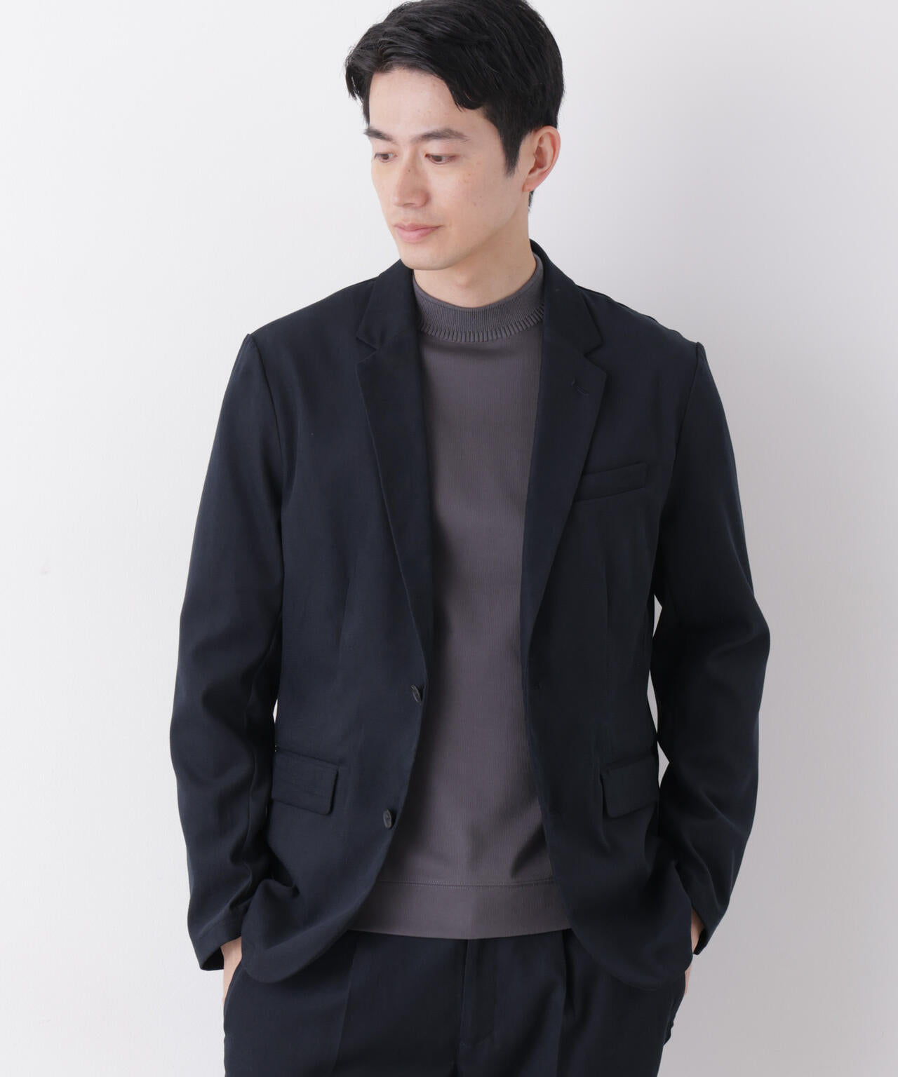 【大人気セットアップ】「DamerinoPack」JetSetterウォームツイルセットアップ 6686218210