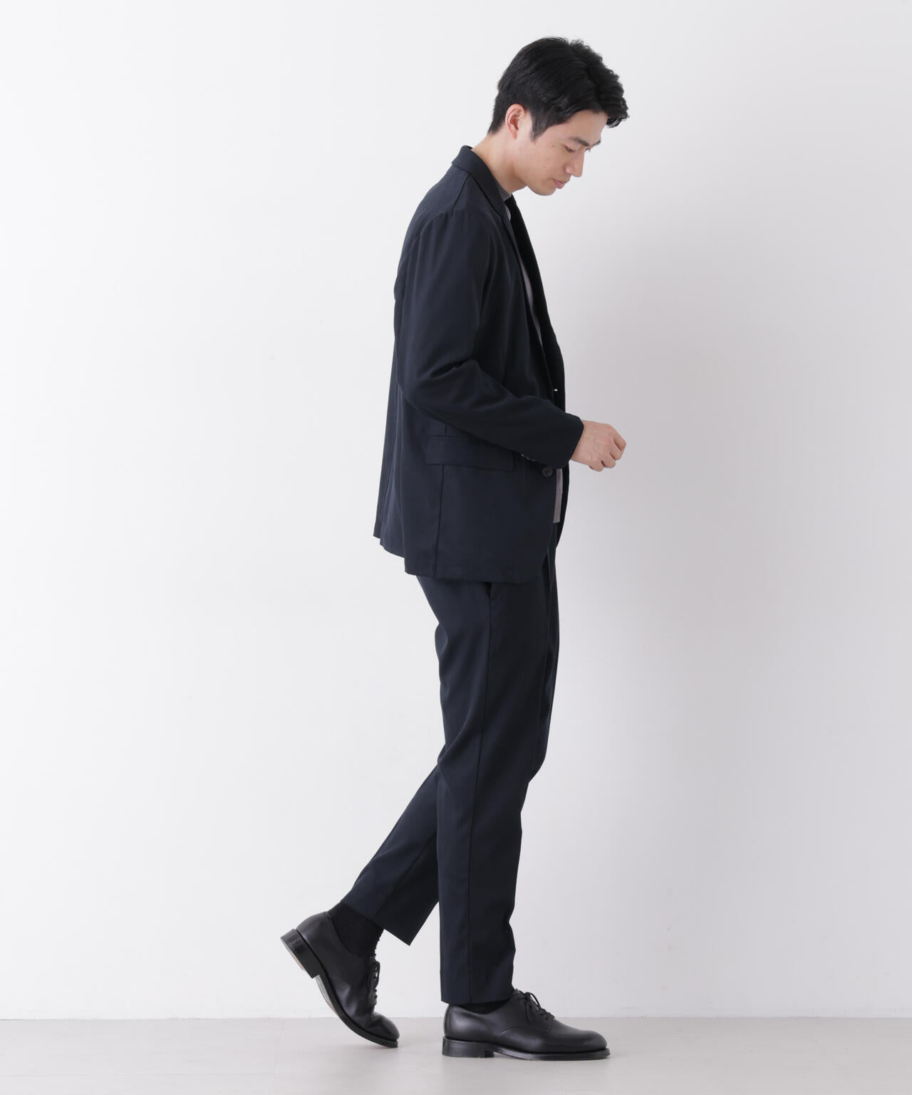 【大人気セットアップ】「DamerinoPack」JetSetterウォームツイルセットアップ 6686218210