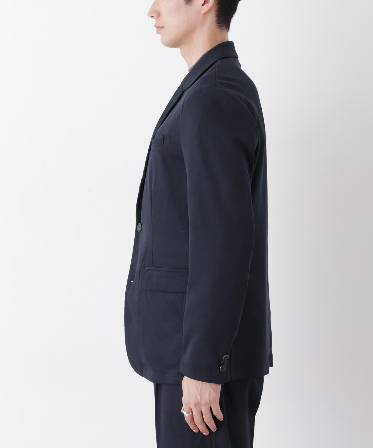 【大人気セットアップ】「DamerinoPack」JetSetterウォームツイルセットアップ 6686218210