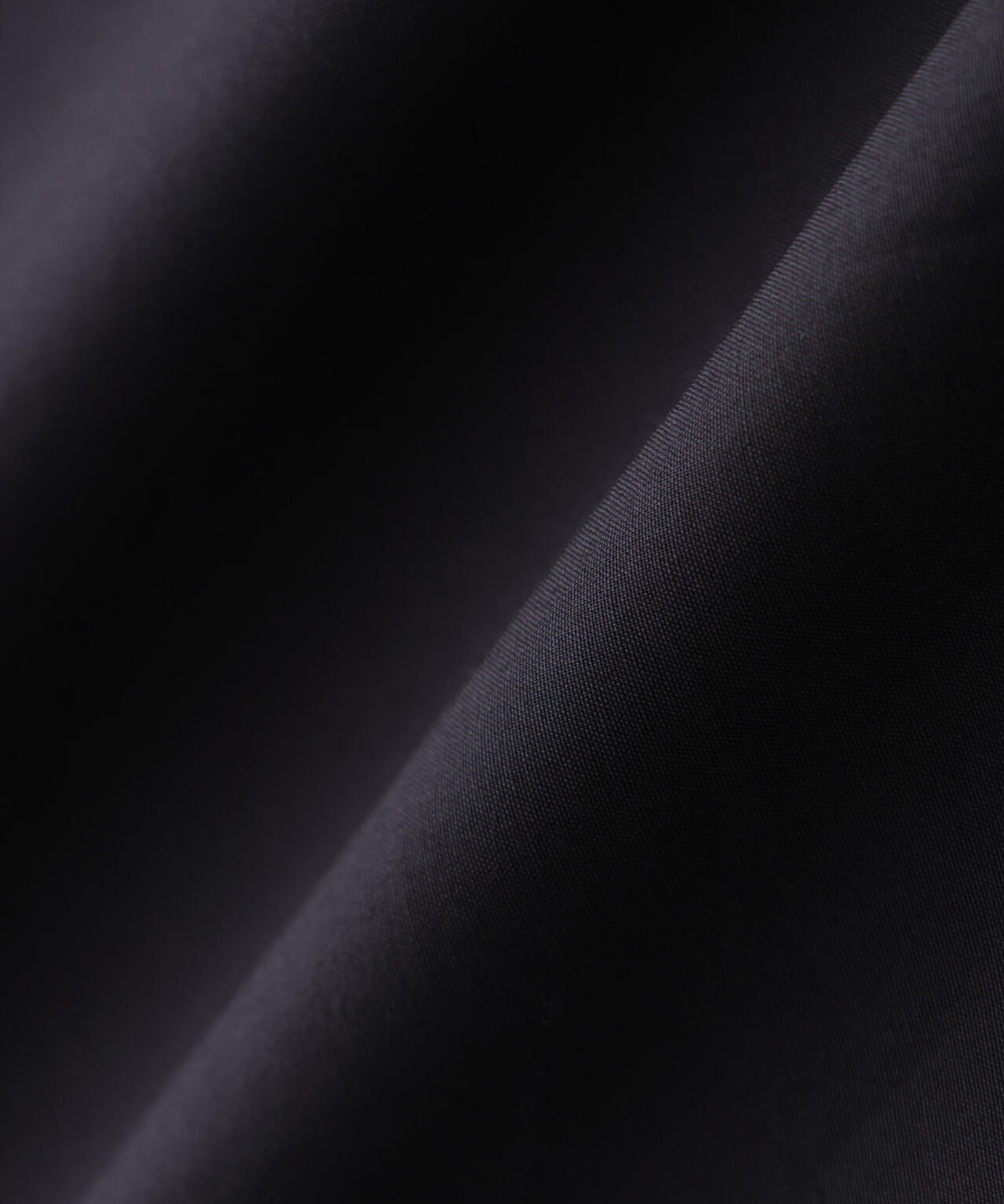 「James Fabric」 ボクシークロップドシャツブルゾン 6686220210