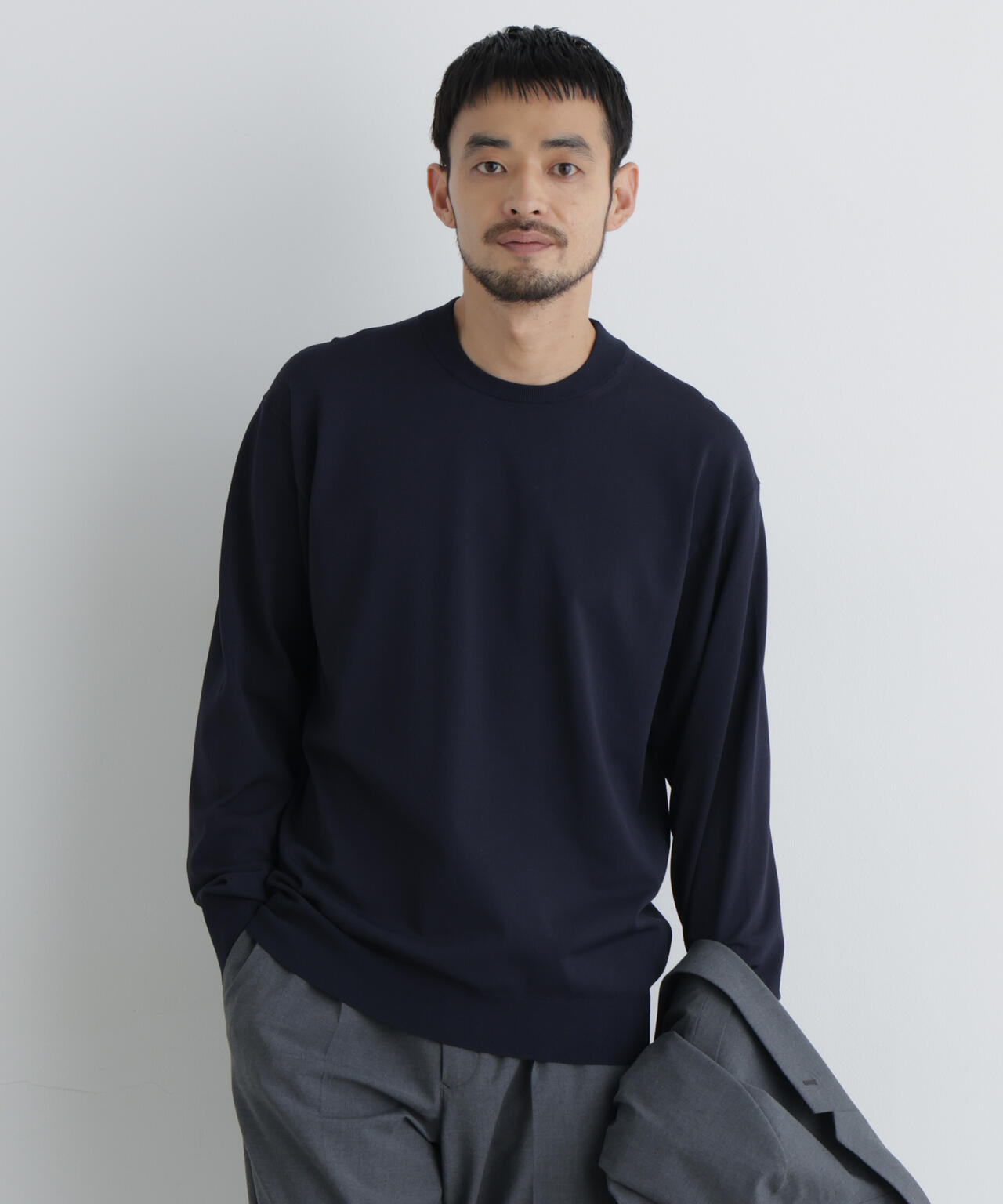 ジャケT(R) ELITE FUNCTION ニット長袖 6686222207