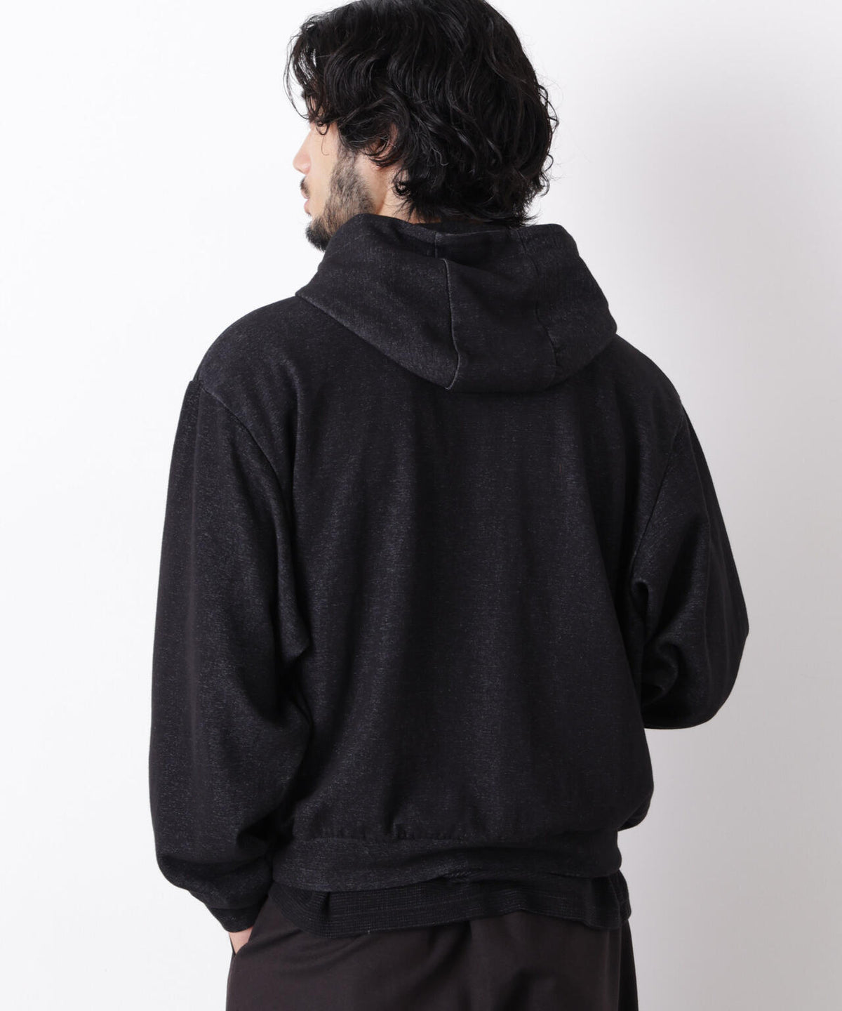 「surplus」 フーディージップパーカー 6686223201