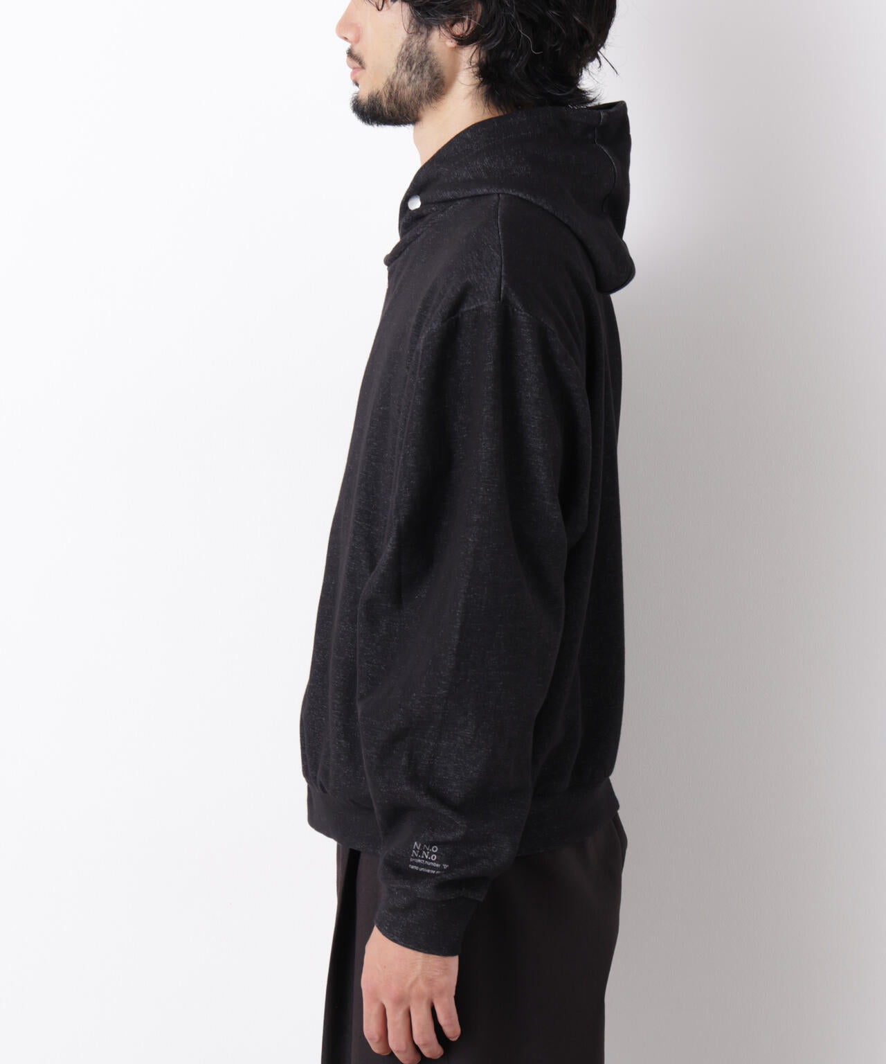 「surplus」 フーディージップパーカー 6686223201
