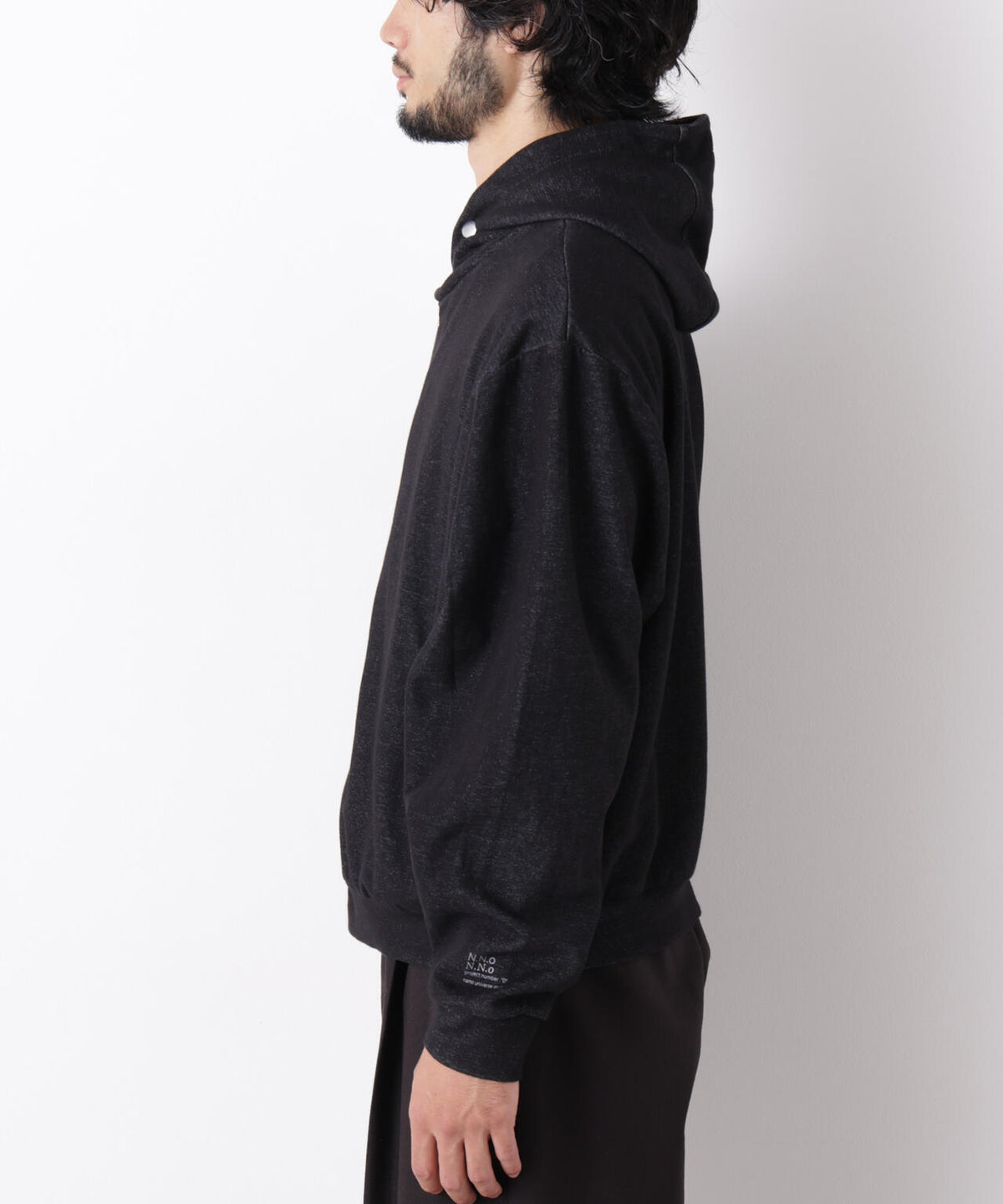 「surplus」 フーディージップパーカー 6686223201
