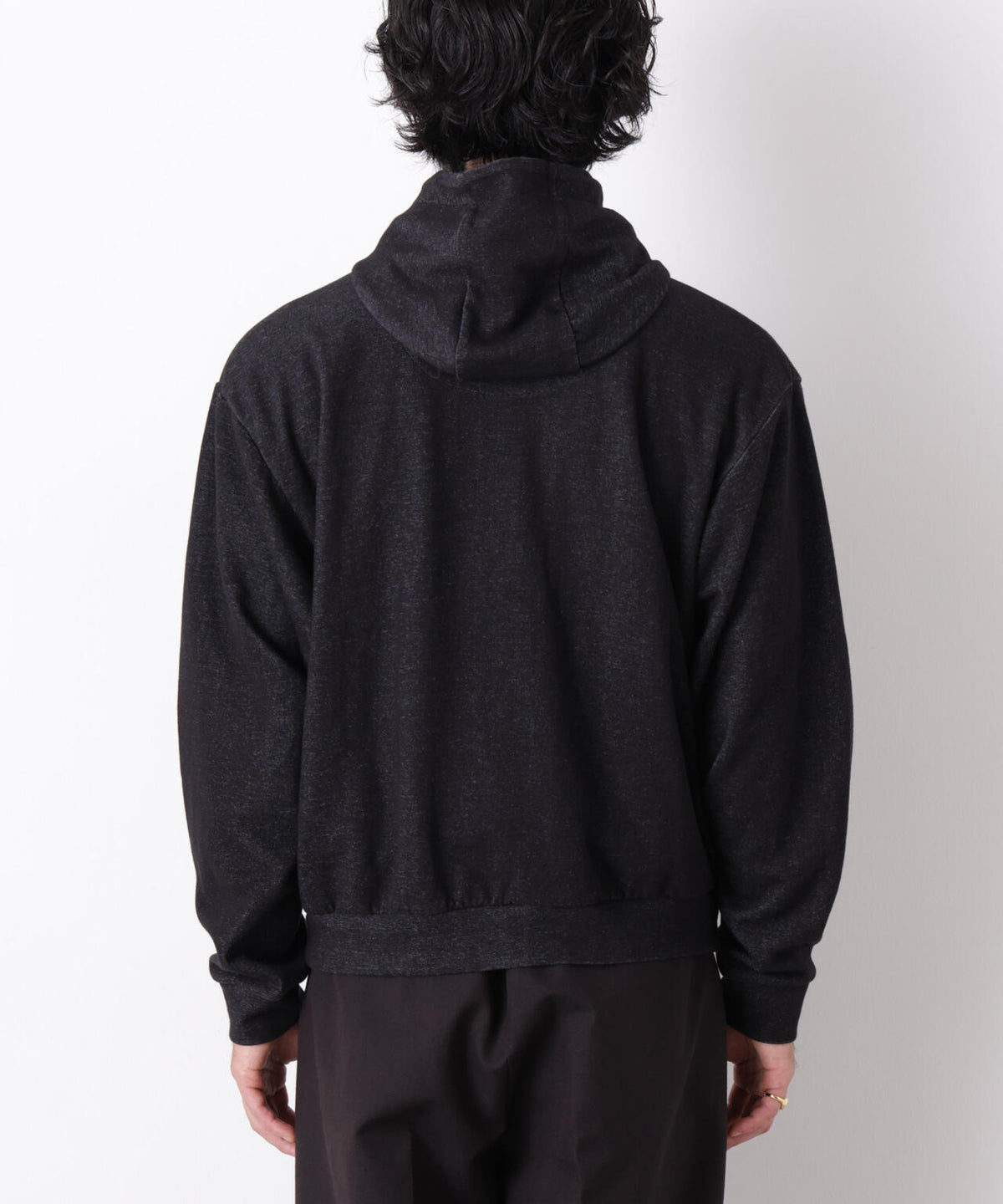 「surplus」 フーディージップパーカー 6686223201