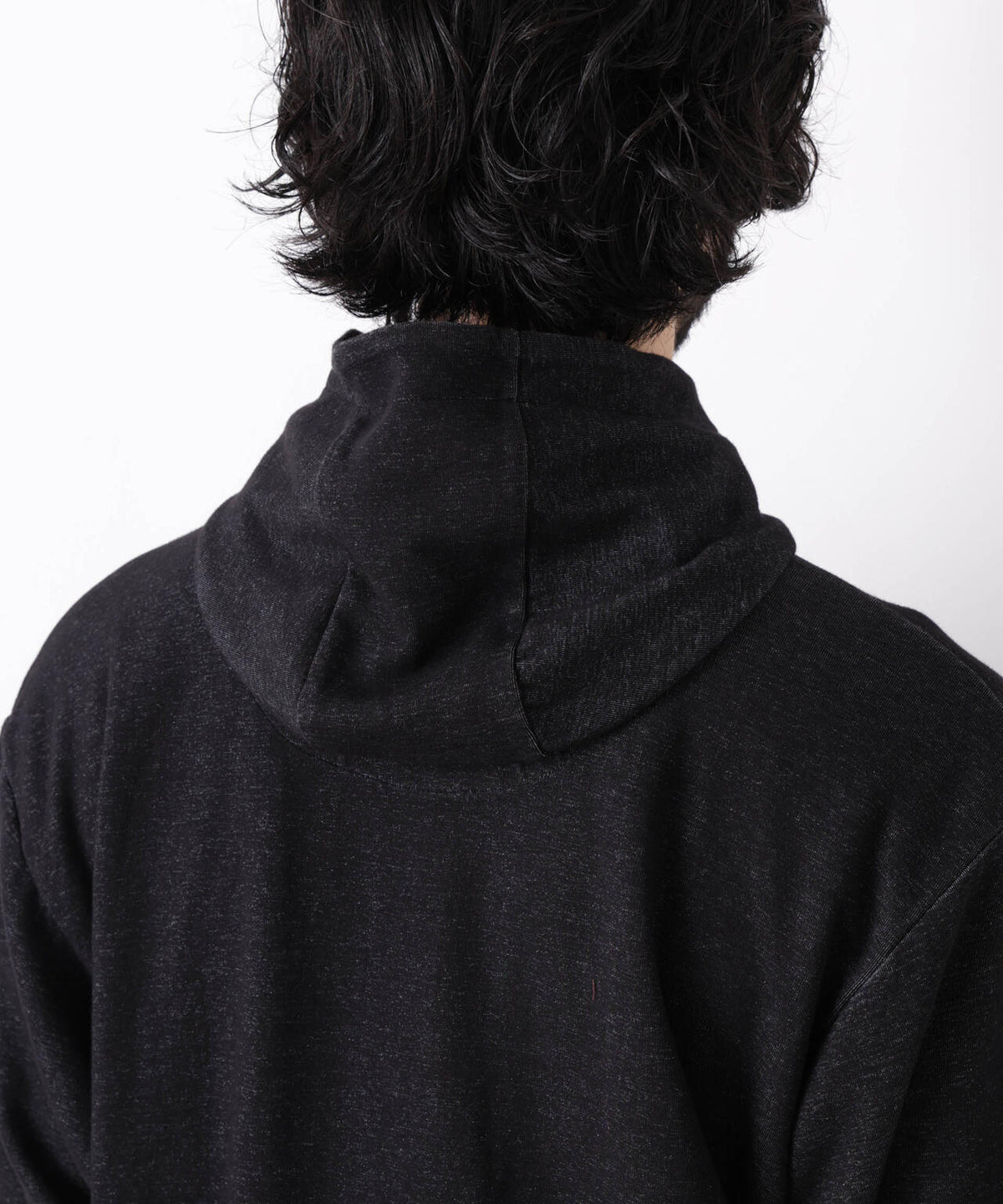 「surplus」 フーディージップパーカー 6686223201