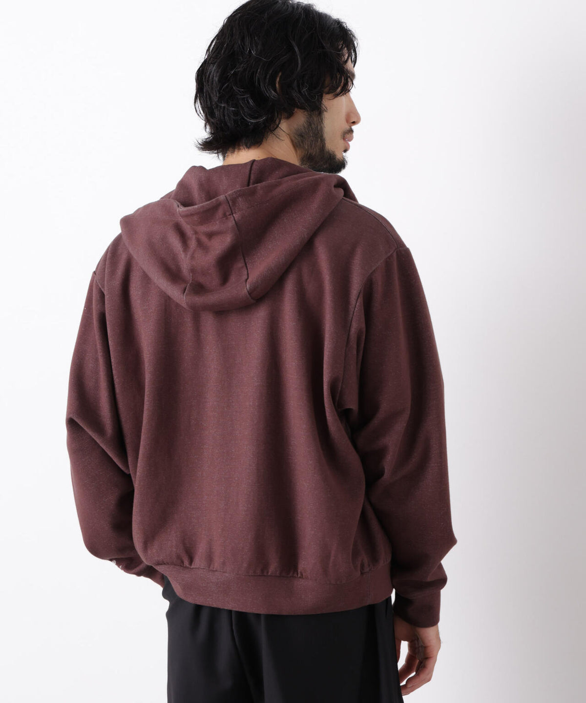 「surplus」 フーディージップパーカー 6686223201