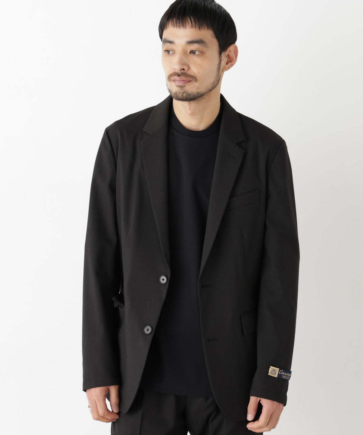 ジャケT(R) プレミアム クルーネック 長袖 6686223225