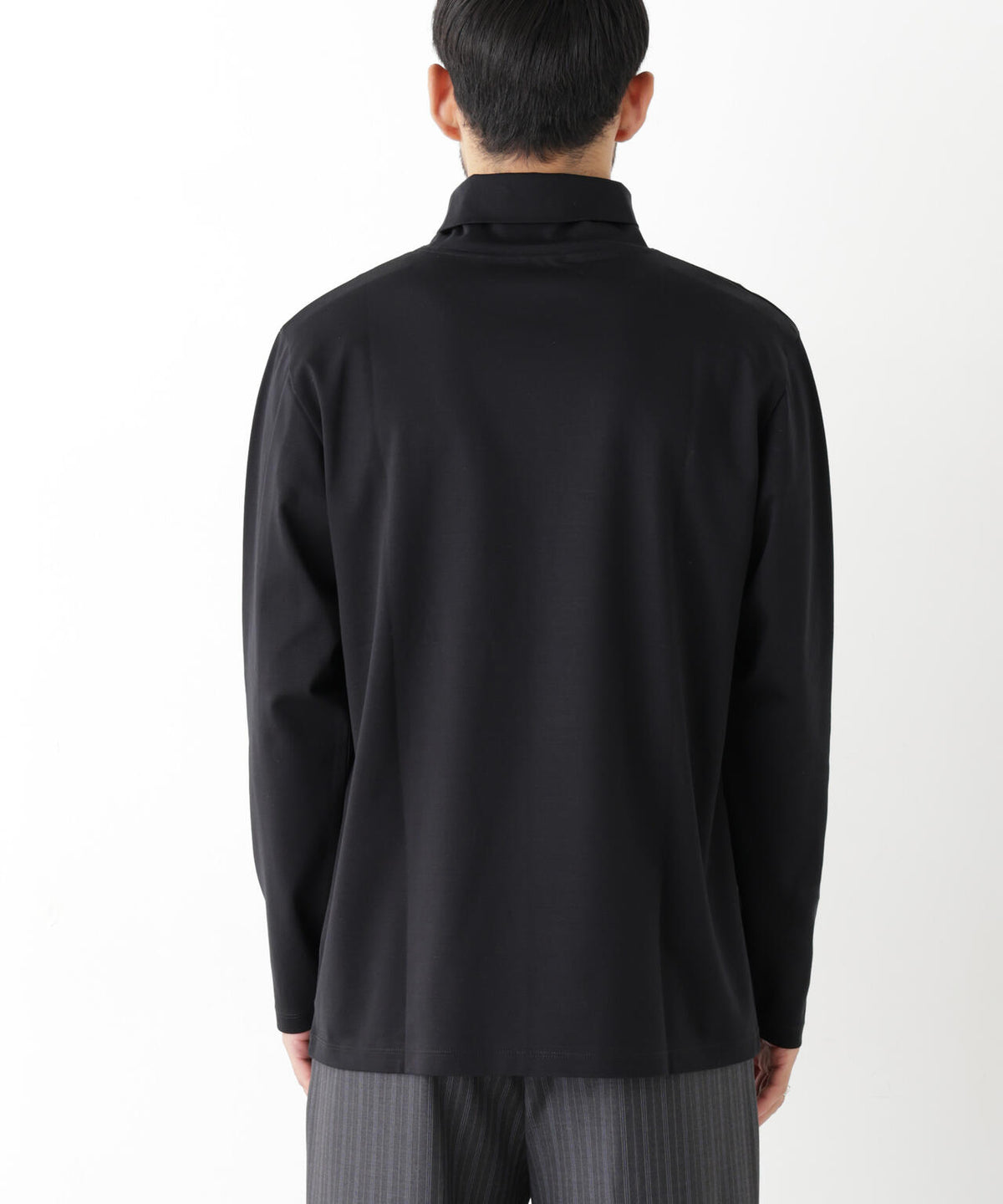 ジャケT(R) プレミアム タートルネック 長袖 6686223226