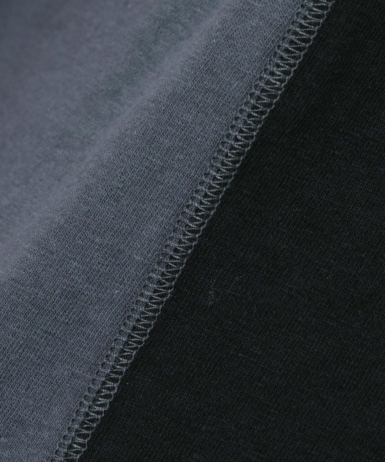 Raffy Cotton Jersey_切替Tシャツ 6686224203