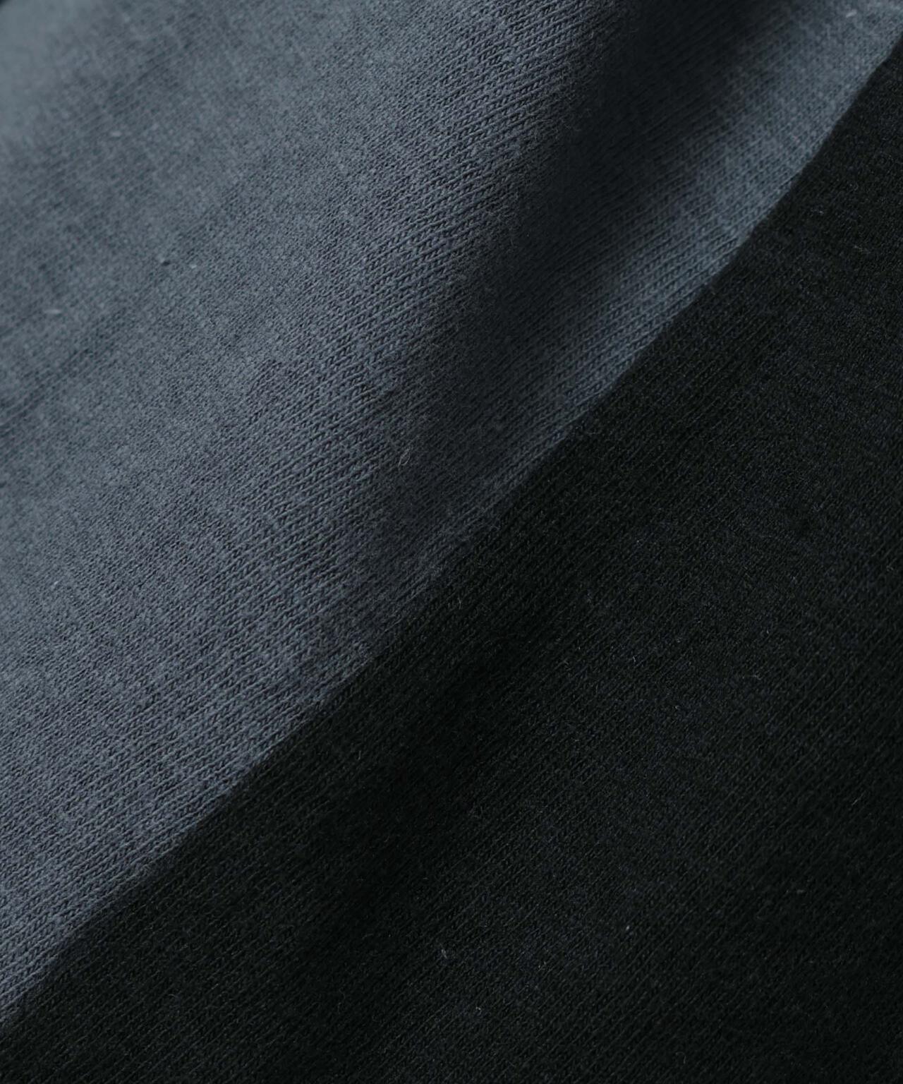 Raffy Cotton Jersey_切替タンクトップ 6686224206