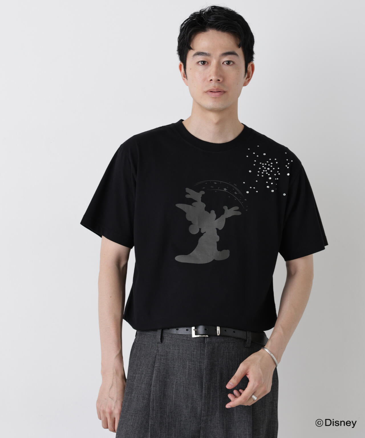 GOOD ROCK SPEED」FANTASIA/Tシャツ