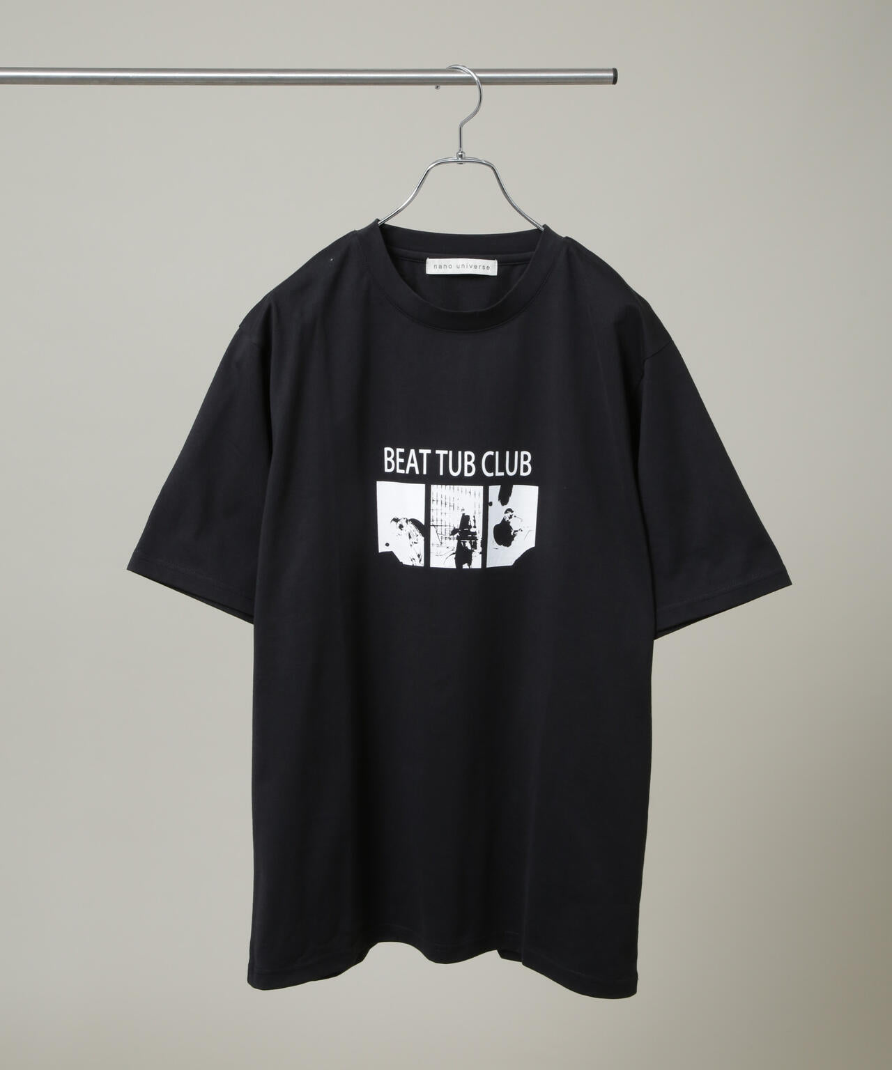 Jeremy Quartus/billboard コラボTシャツ 6686224217
