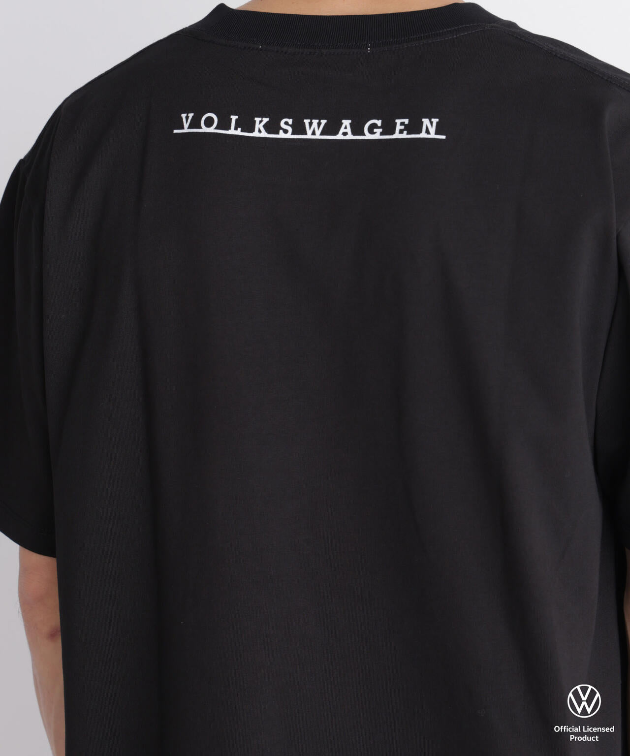 フォルクスワーゲンポケットTシャツ 6686224218