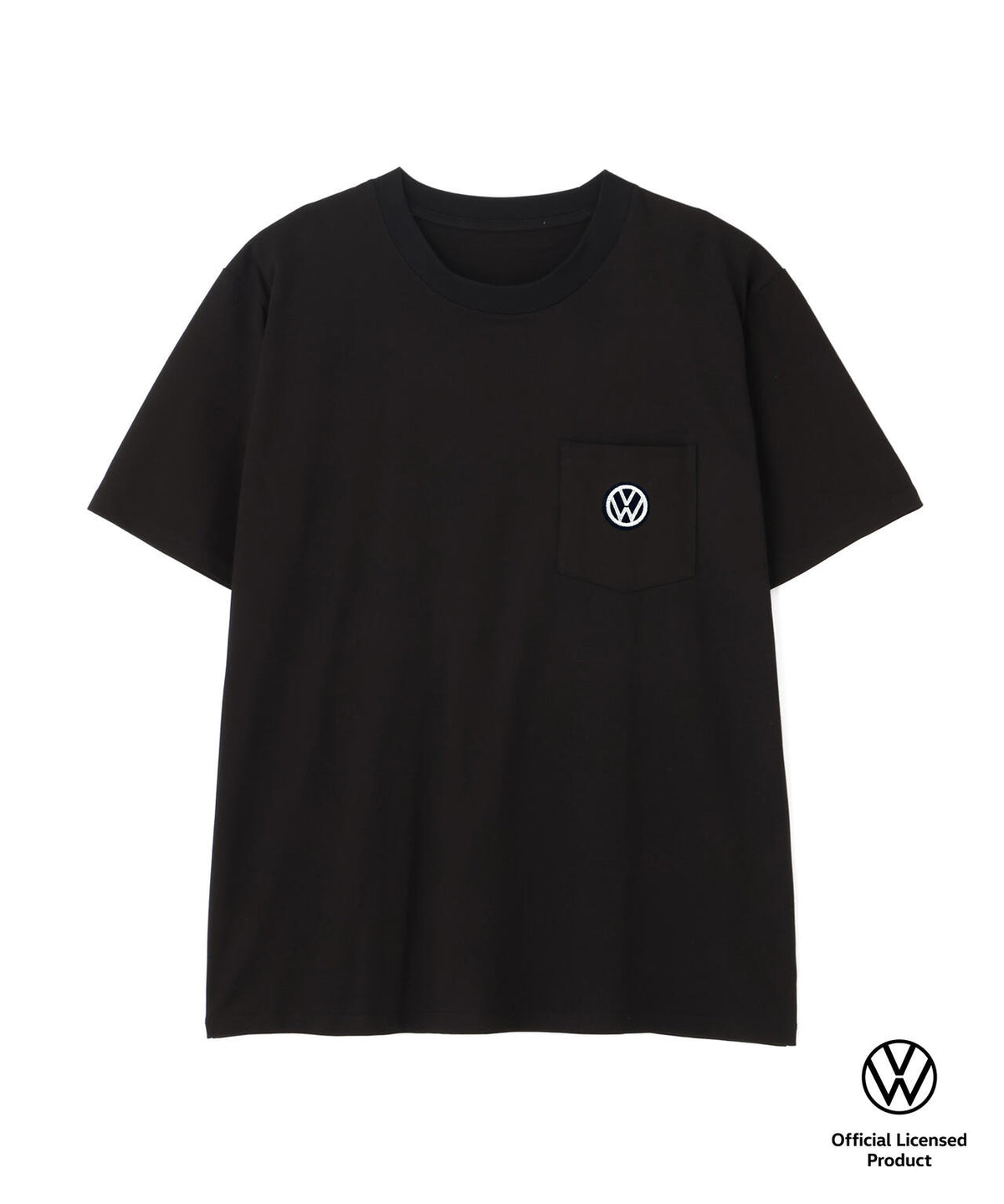 フォルクスワーゲンポケットTシャツ 6686224218