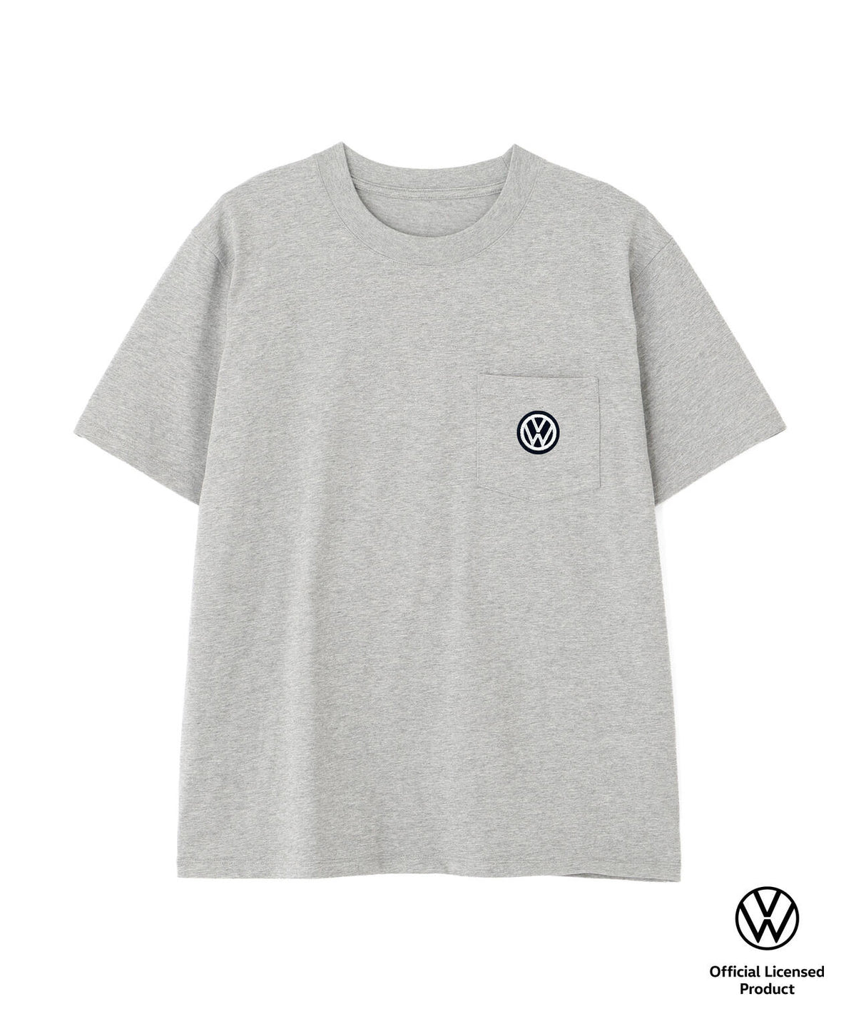 フォルクスワーゲンポケットTシャツ 6686224218