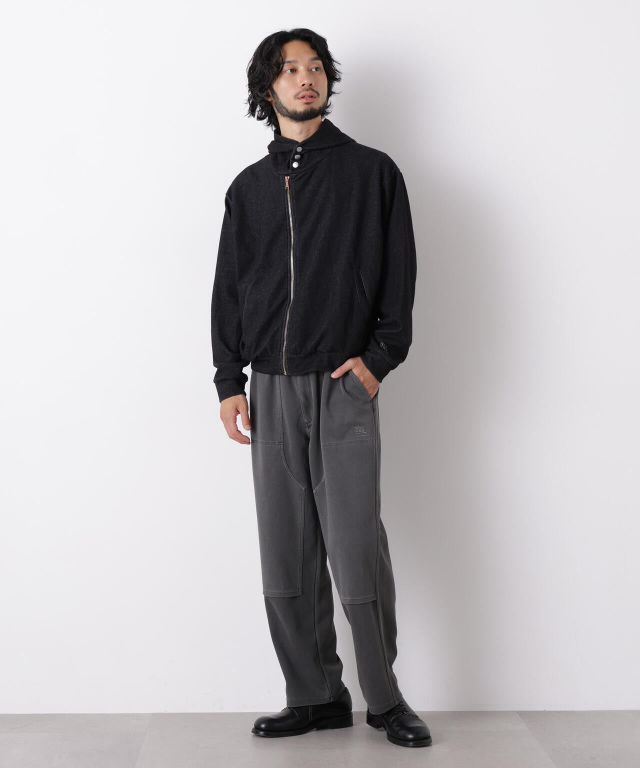 「surplus」 スウェットパンツ 6686227201