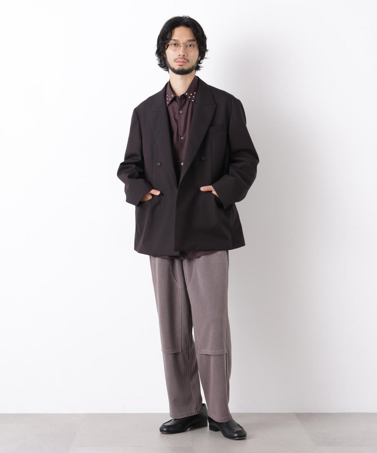 「surplus」 スウェットパンツ 6686227201