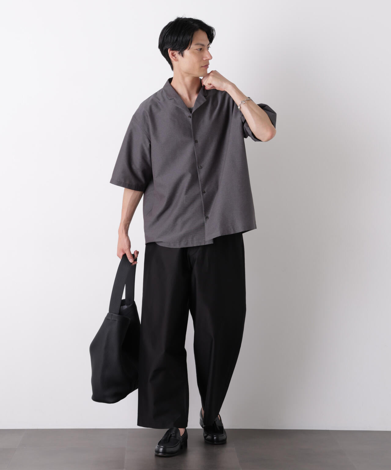 0 ZERO LAYER 9 3Dパンツ(セットアップ可) 6686227206