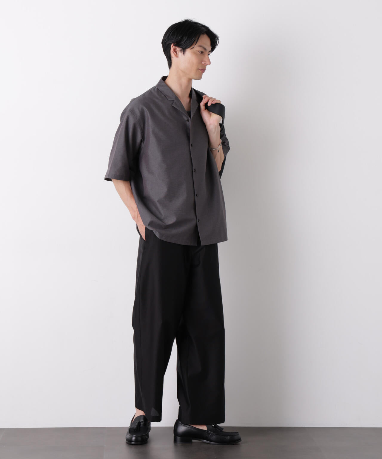 0 ZERO LAYER 9 3Dパンツ(セットアップ可) 6686227206