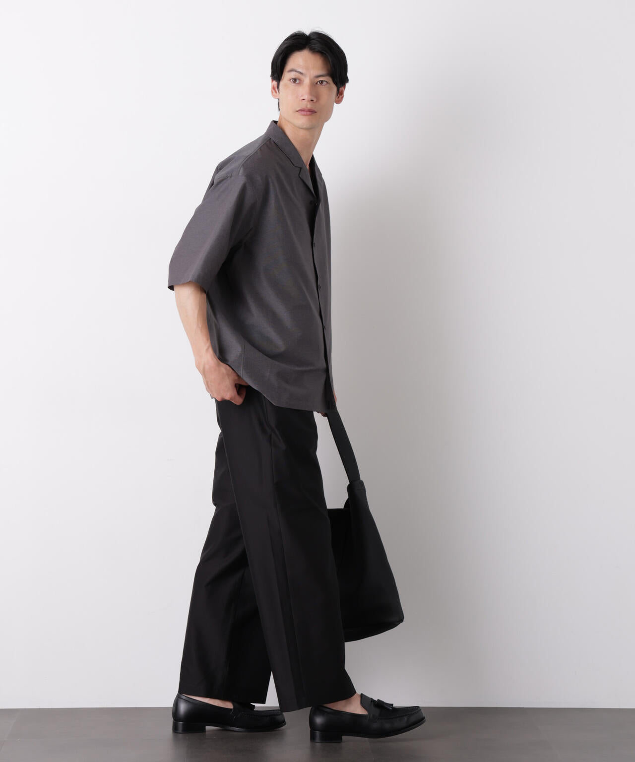 0 ZERO LAYER 9 3Dパンツ(セットアップ可) 6686227206