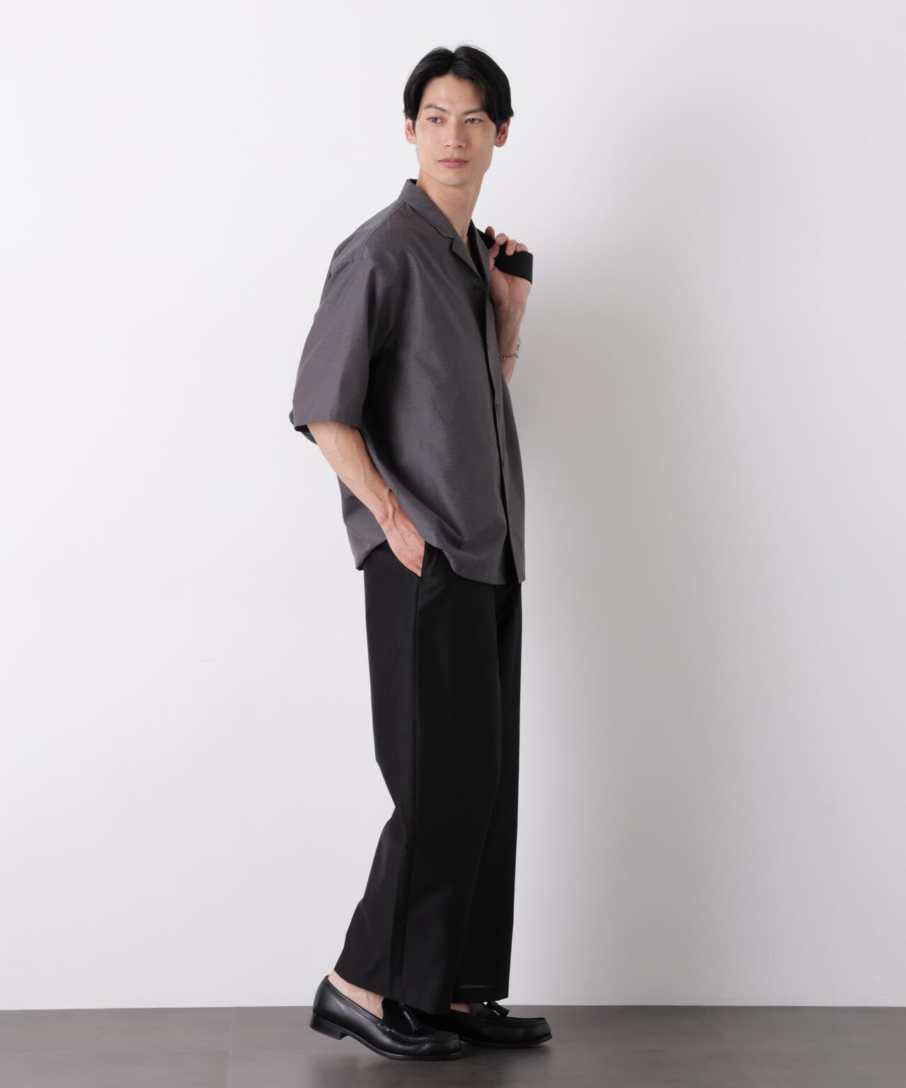0 ZERO LAYER 9 3Dパンツ(セットアップ可) 6686227206