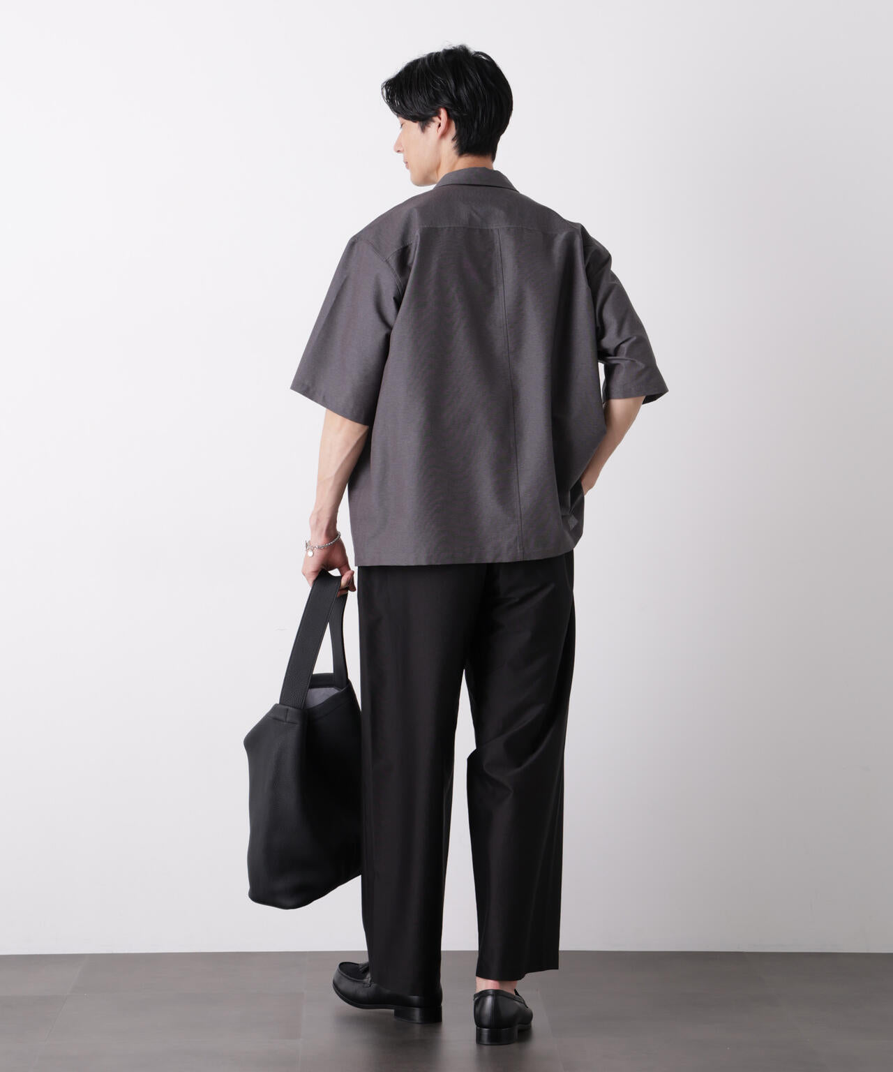 0 ZERO LAYER 9 3Dパンツ(セットアップ可) 6686227206