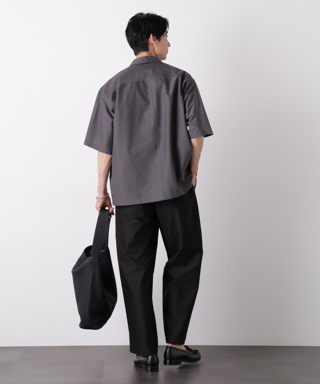 0 ZERO LAYER 9 3Dパンツ(セットアップ可) 6686227206