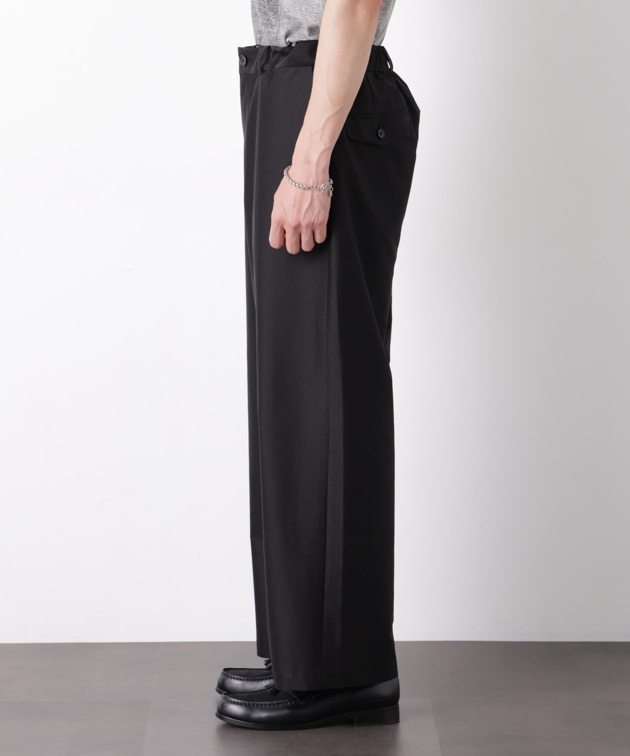 0 ZERO LAYER 9 3Dパンツ(セットアップ可) 6686227206
