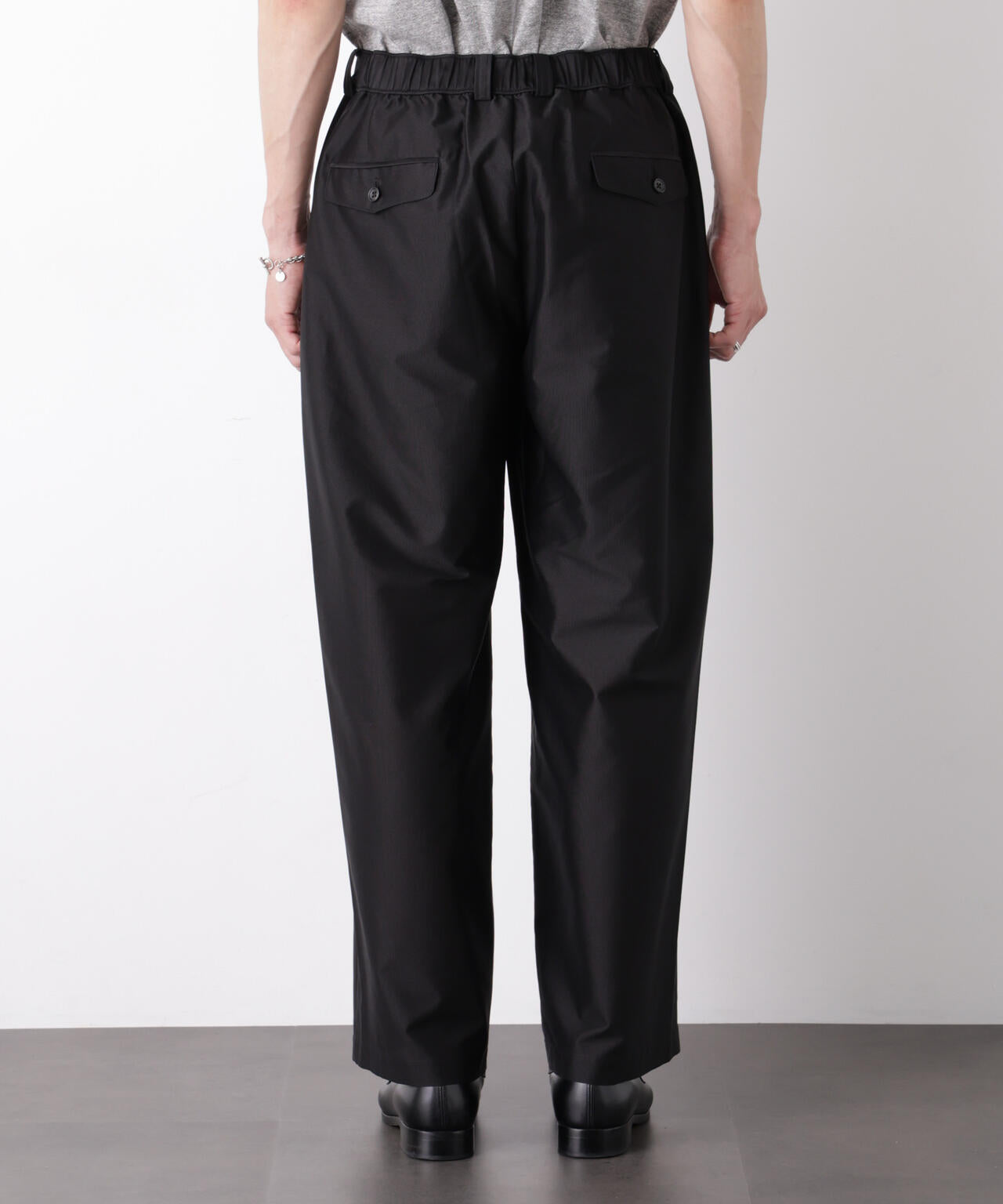 0 ZERO LAYER 9 3Dパンツ(セットアップ可) 6686227206