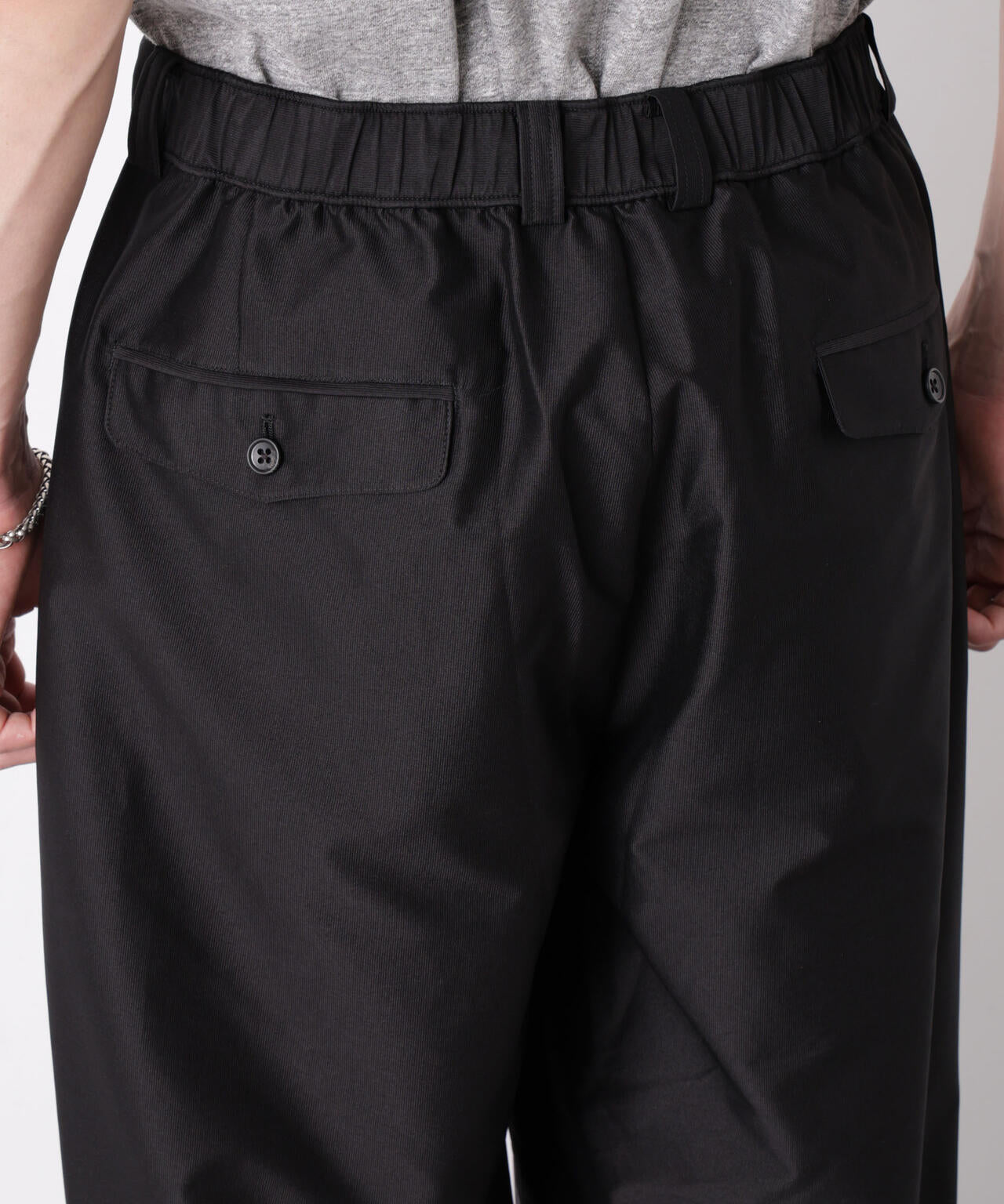 0 ZERO LAYER 9 3Dパンツ(セットアップ可) 6686227206