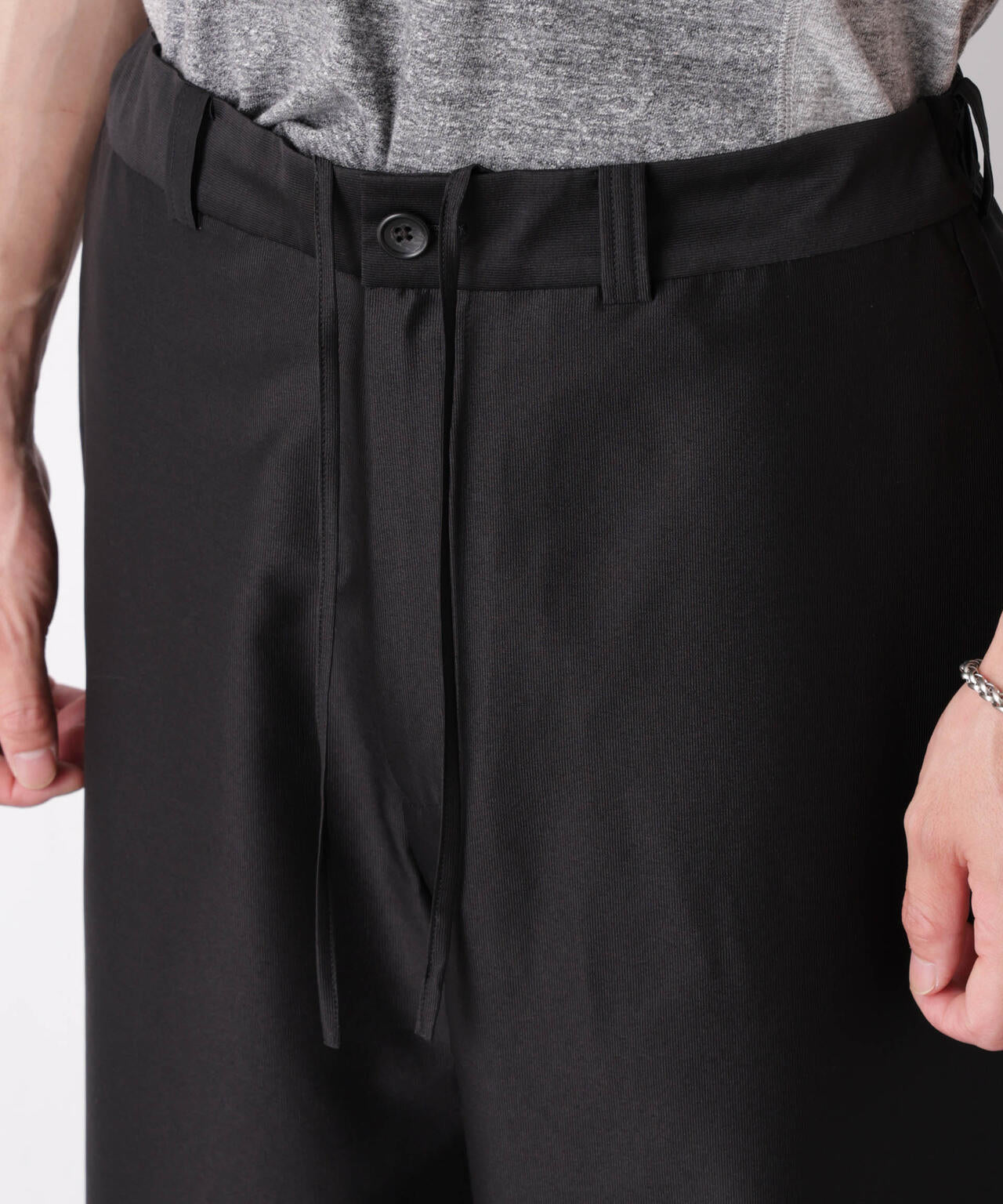 0 ZERO LAYER 9 3Dパンツ(セットアップ可) 6686227206