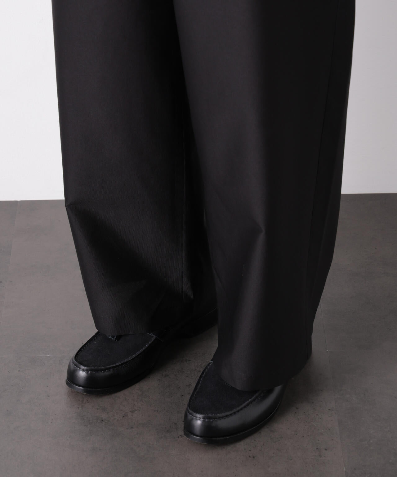 0 ZERO LAYER 9 3Dパンツ(セットアップ可) 6686227206