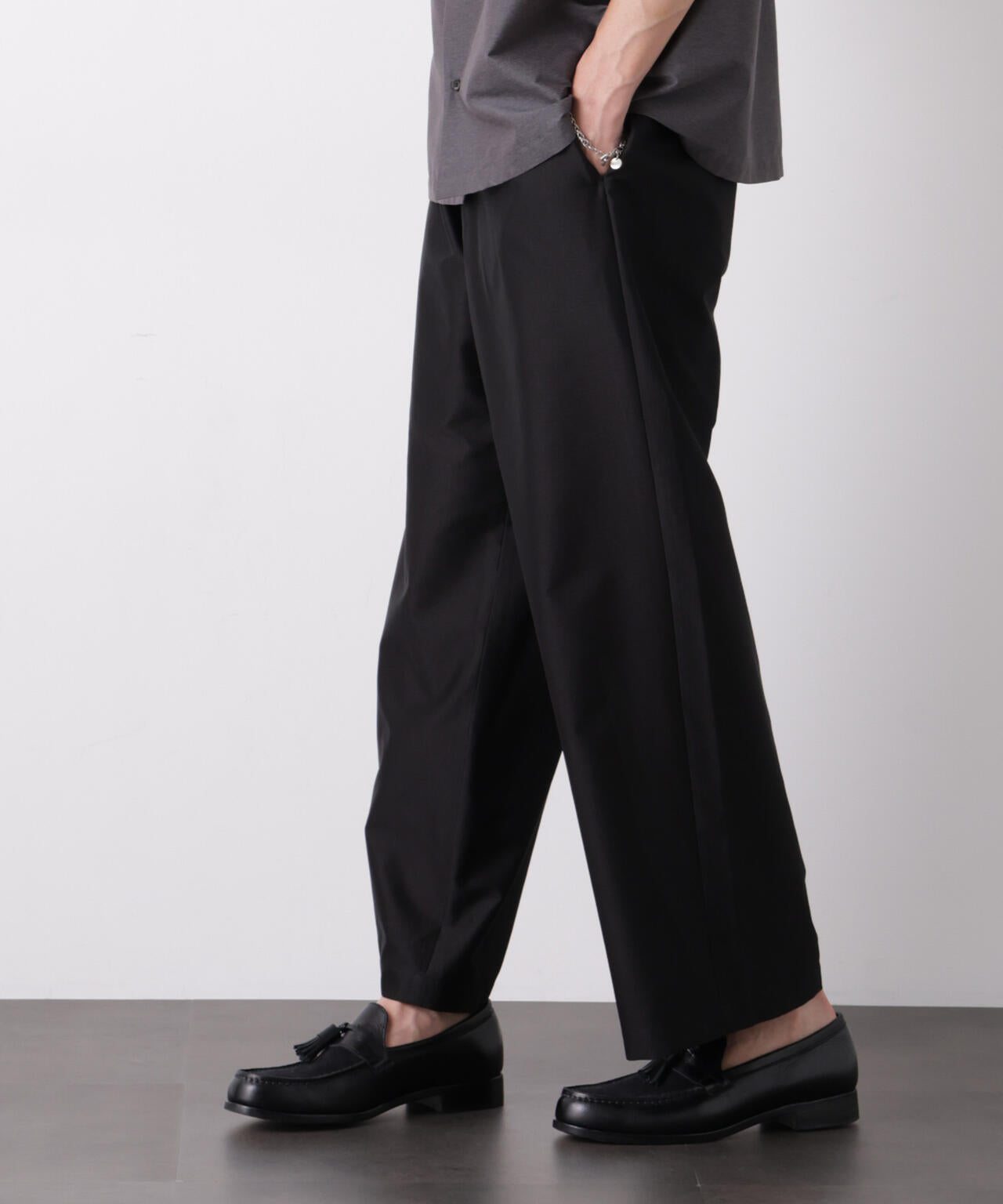 0 ZERO LAYER 9 3Dパンツ(セットアップ可) 6686227206