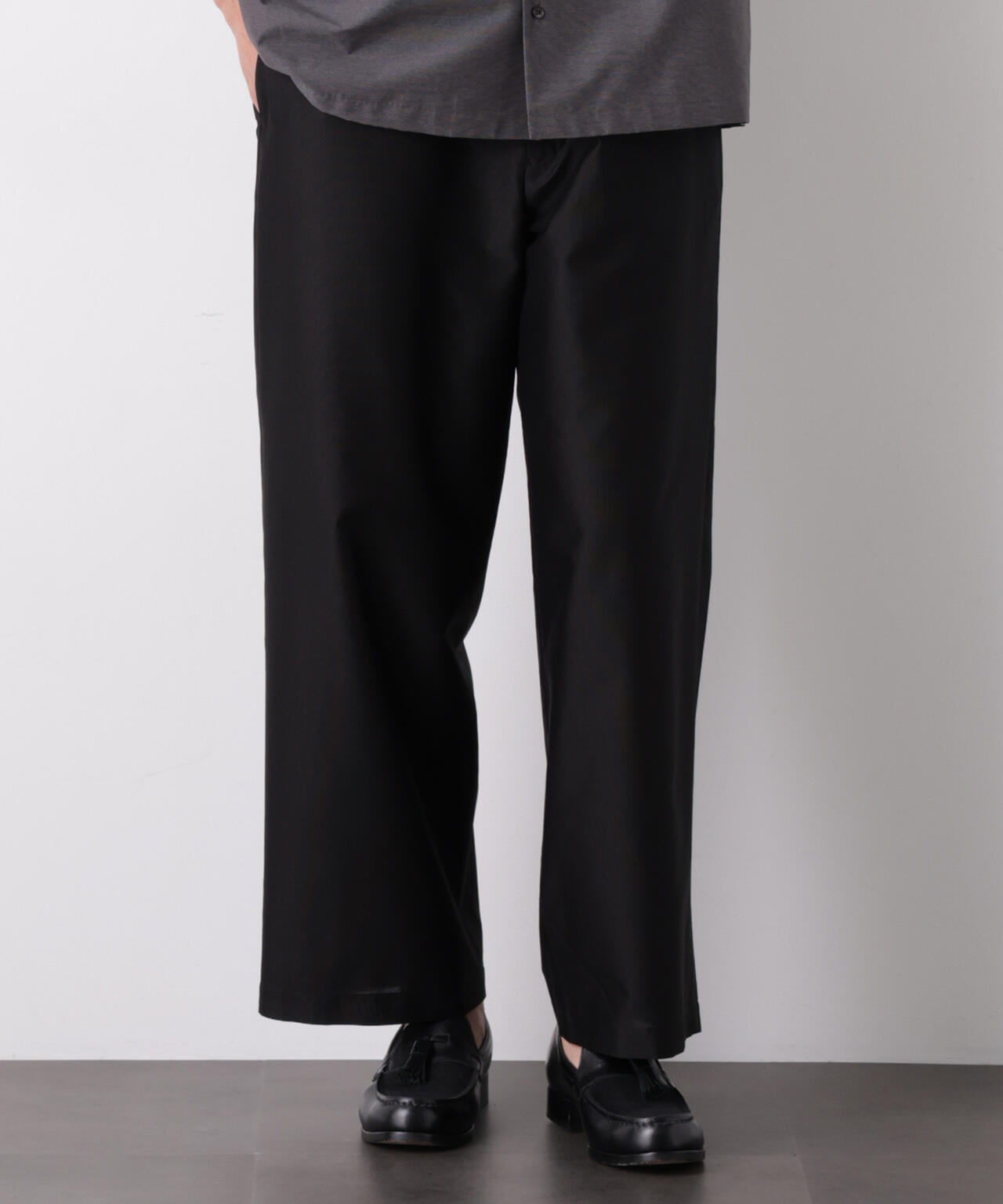 0 ZERO LAYER 9 3Dパンツ(セットアップ可) 6686227206