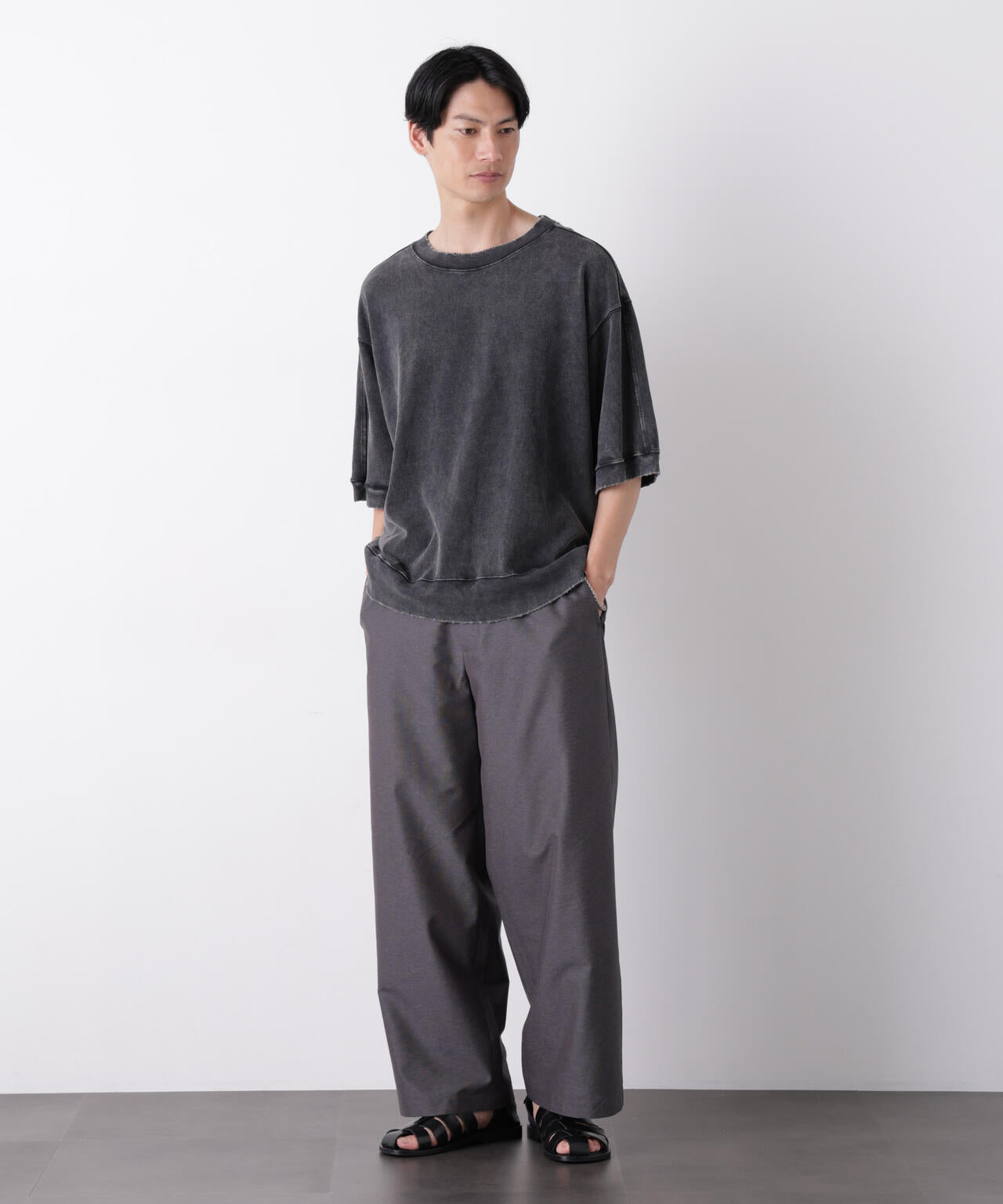 0 ZERO LAYER 9 3Dパンツ(セットアップ可) 6686227206
