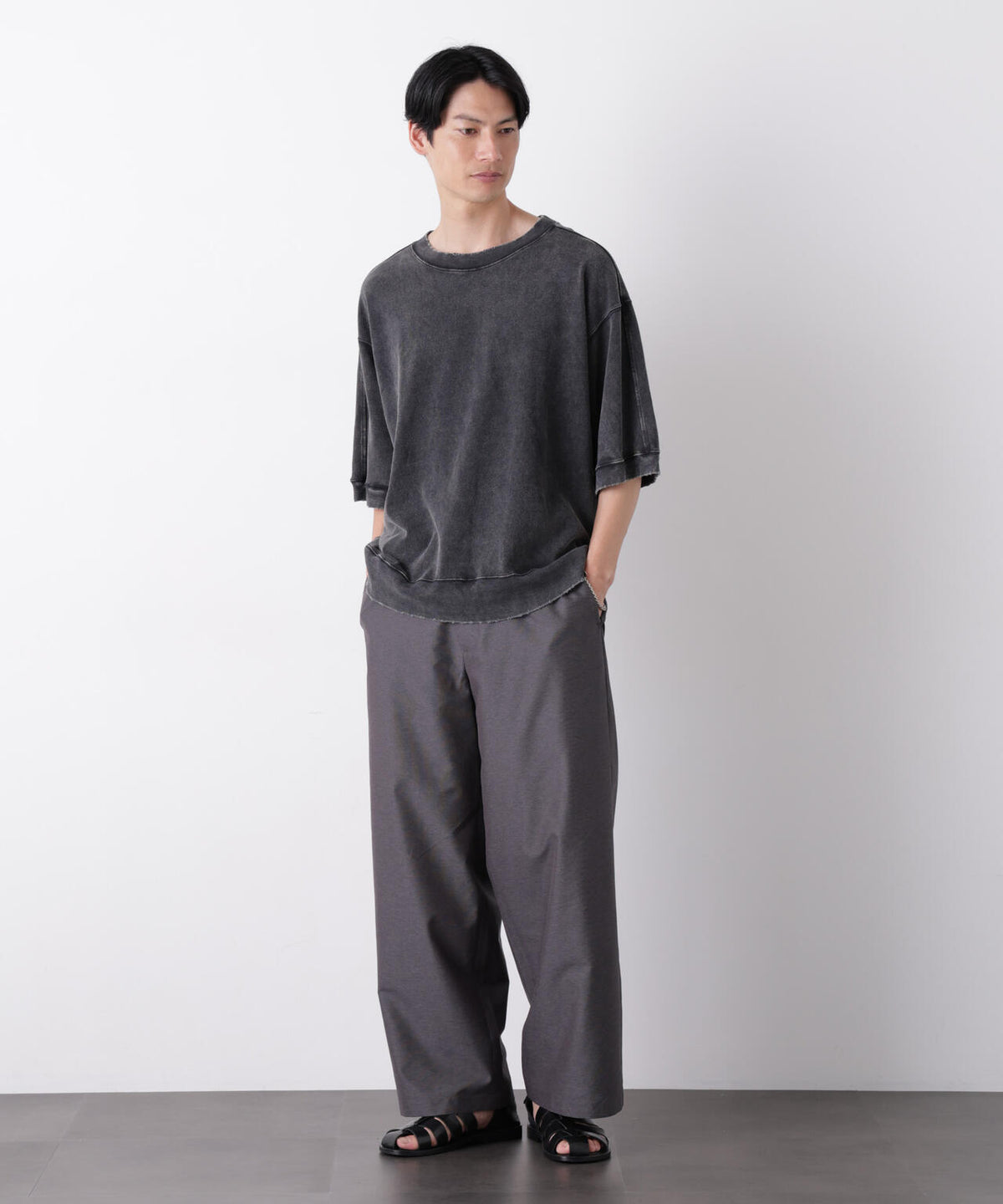 0 ZERO LAYER 9 3Dパンツ(セットアップ可) 6686227206